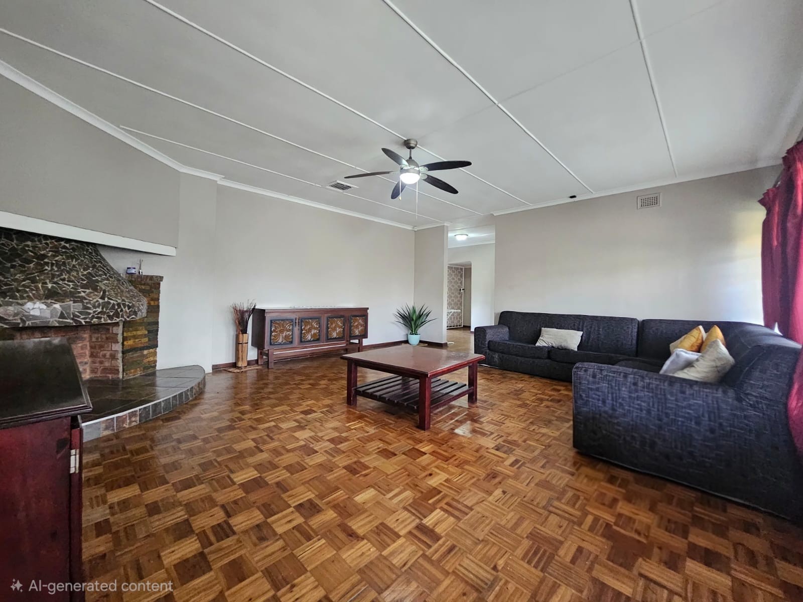 House for sale in Amanzimtoti, KwaZulu Natal, 2850 m²