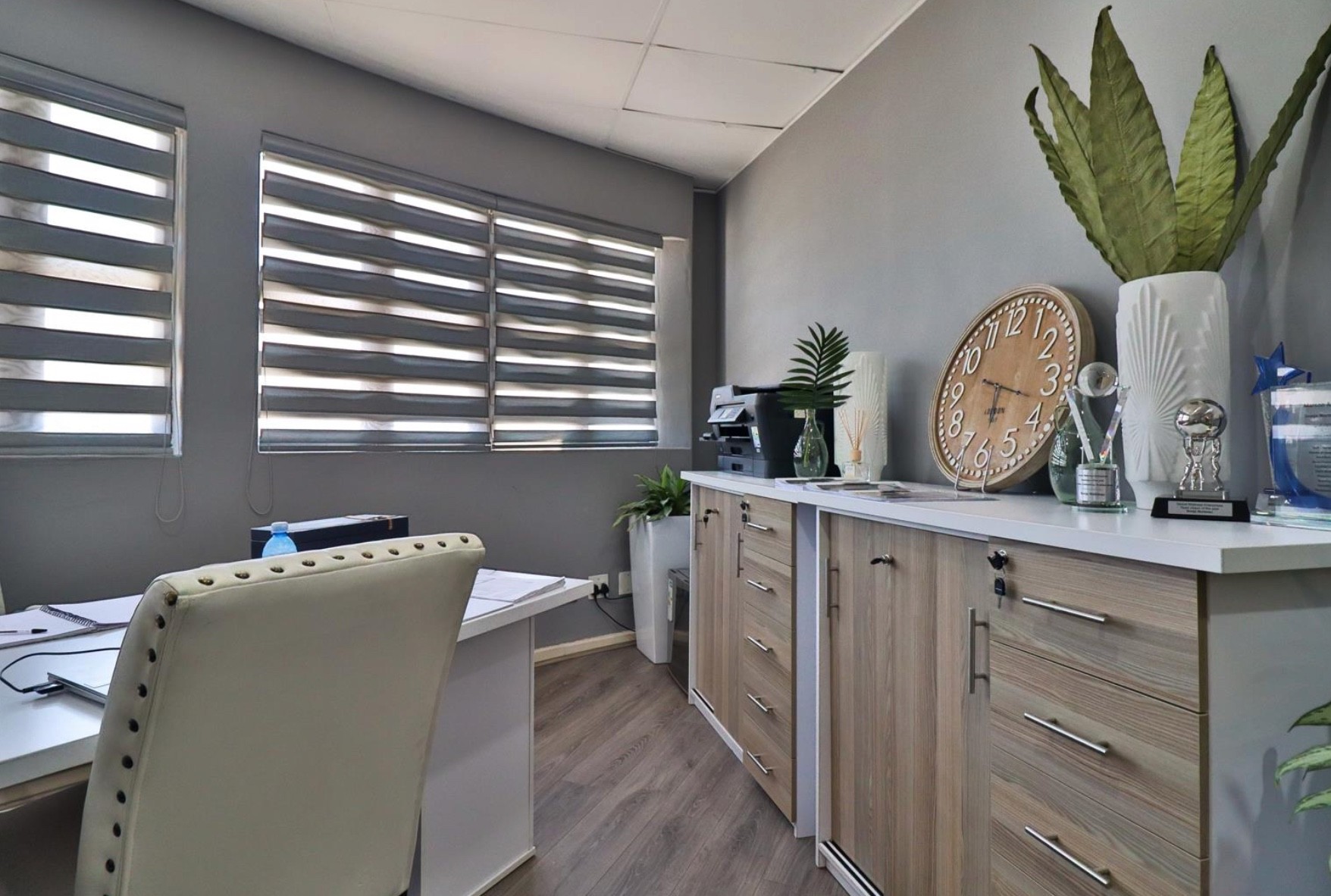 Commercial Property for sale in Garsfontein, Pretoria, 539 m²