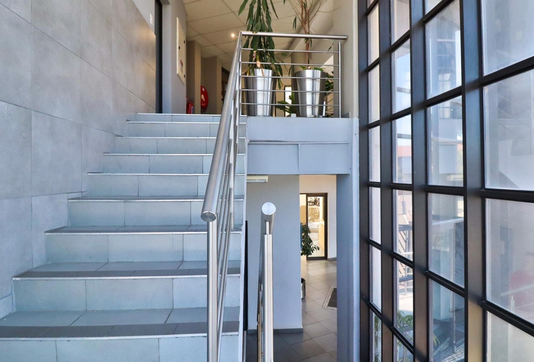Commercial Property for sale in Garsfontein, Pretoria, 539 m²