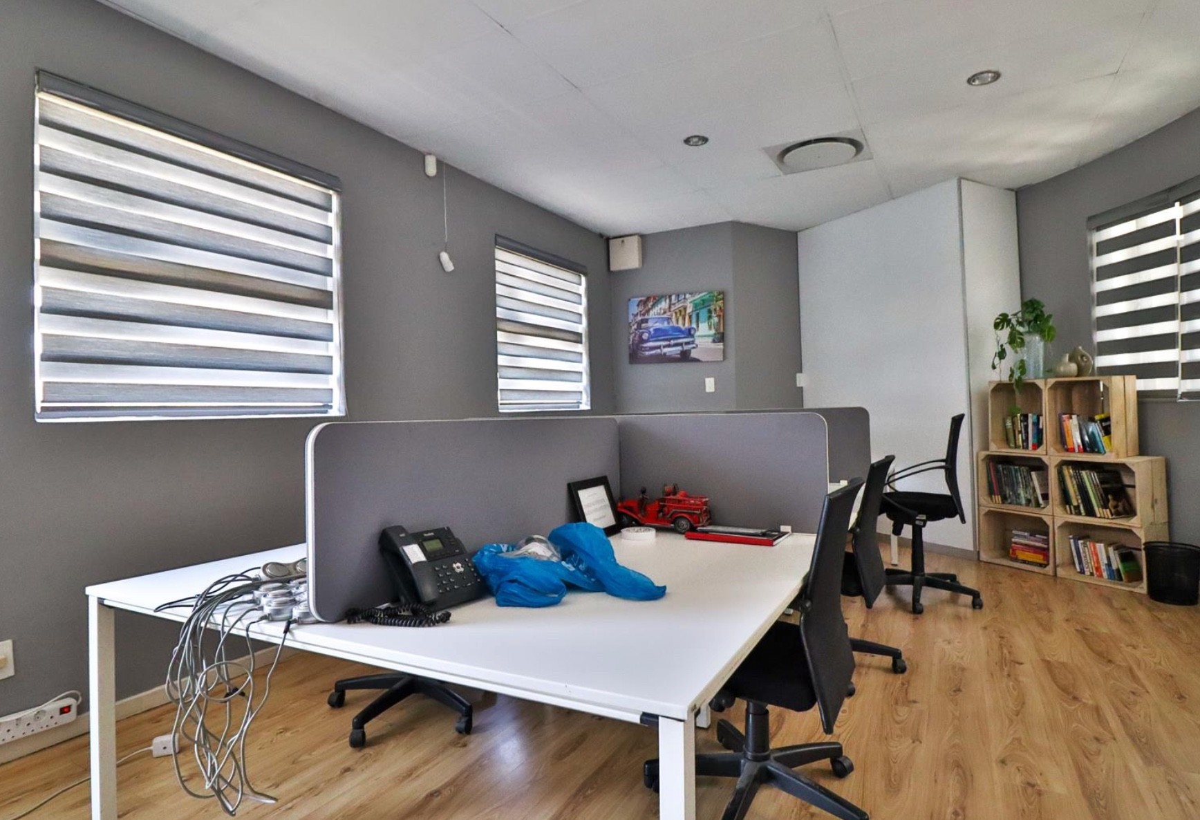 Commercial Property for sale in Garsfontein, Pretoria, 539 m²