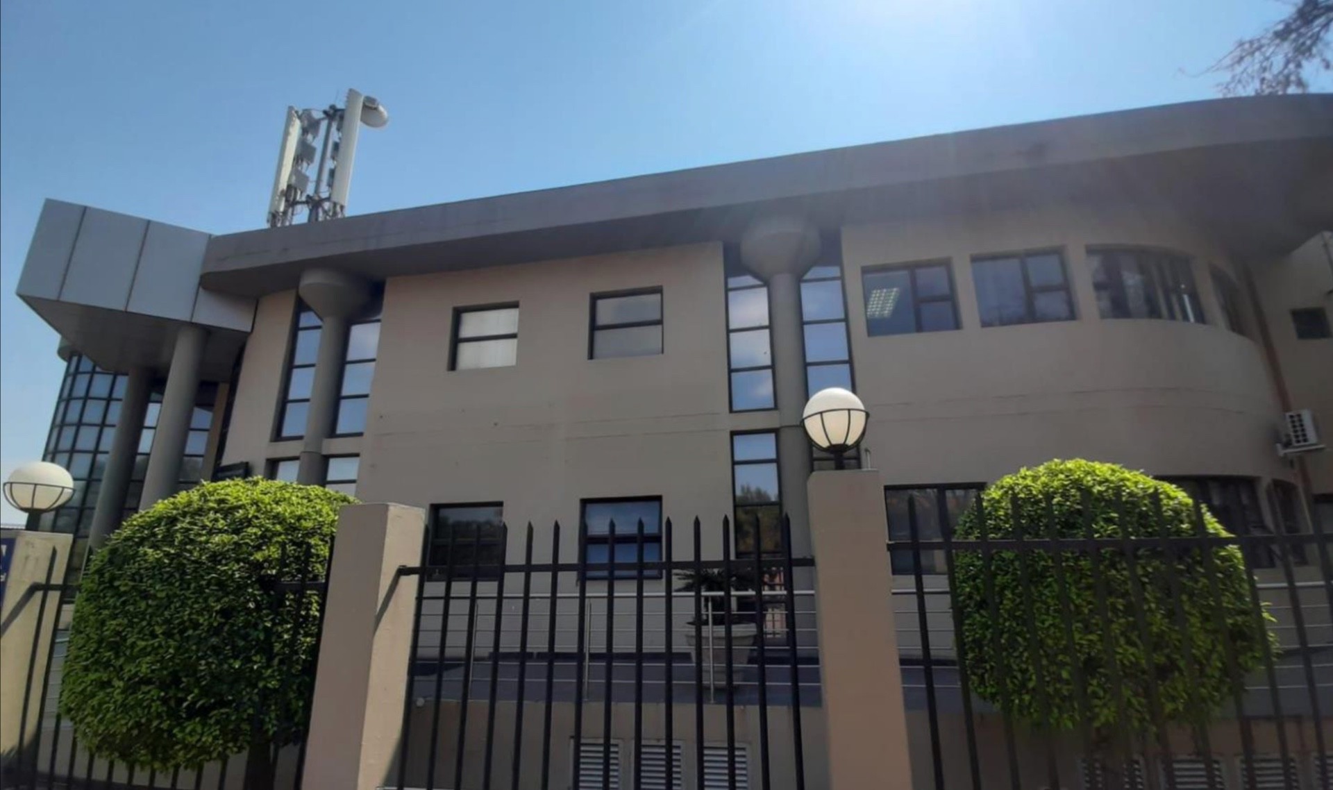 Commercial Property for sale in Garsfontein, Pretoria, 539 m²
