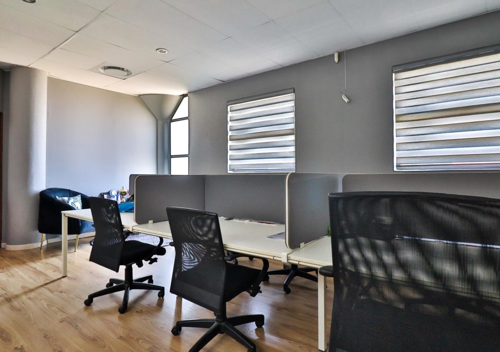 Commercial Property for sale in Garsfontein, Pretoria, 539 m²