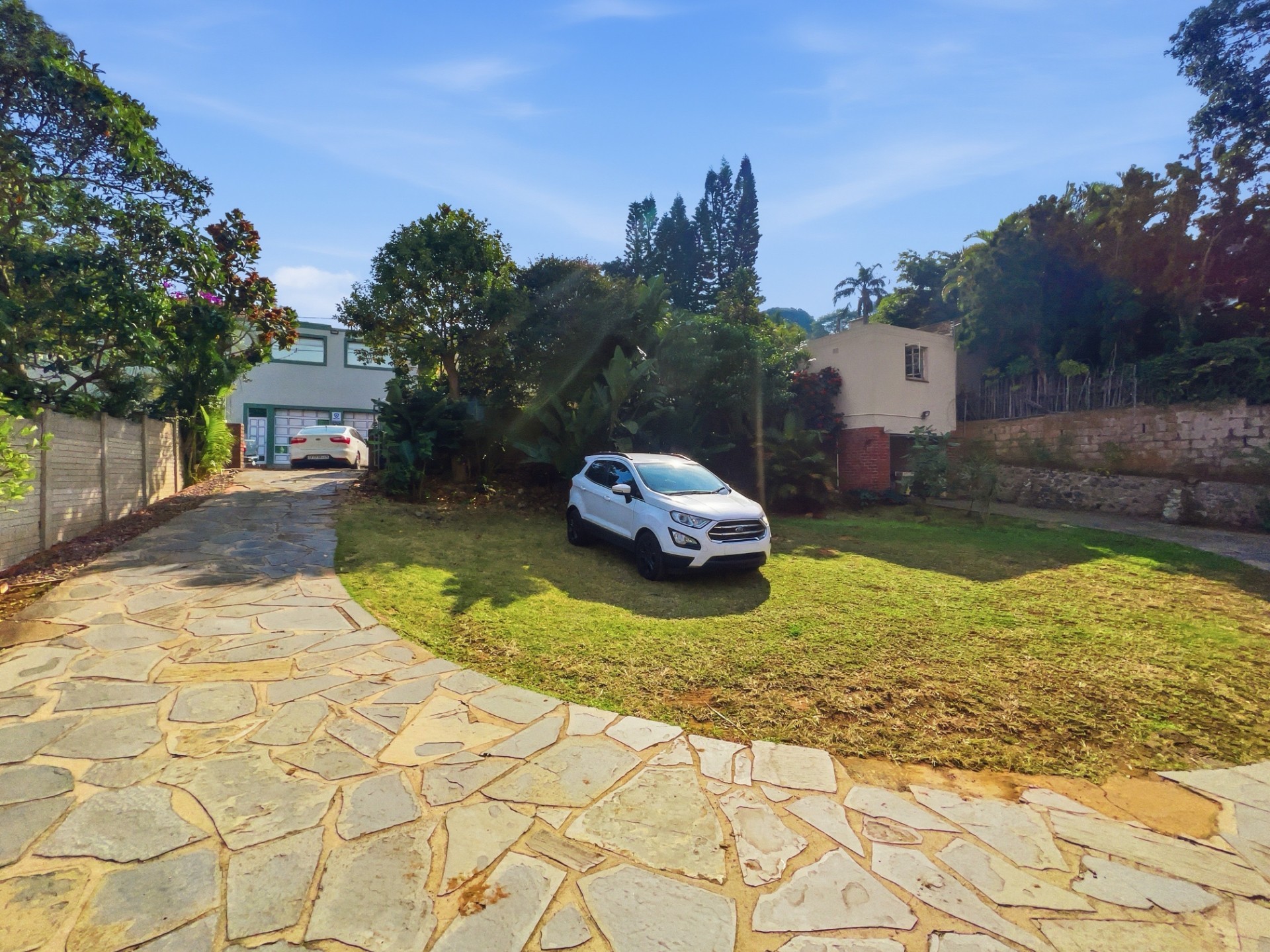 House for sale in Glenwood, Durban, KwaZulu Natal, 924 m²
