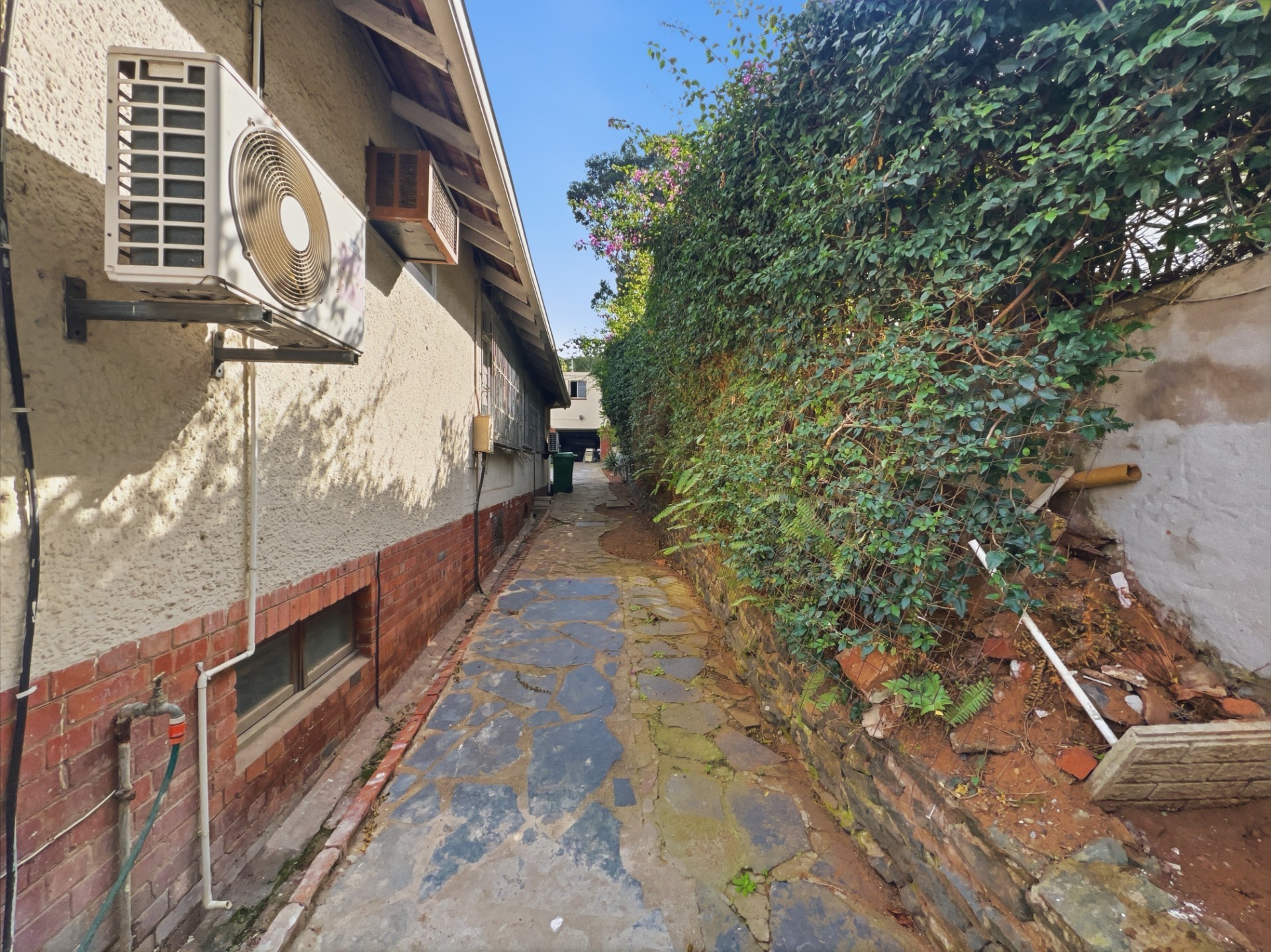 House for sale in Glenwood, Durban, KwaZulu Natal, 924 m²