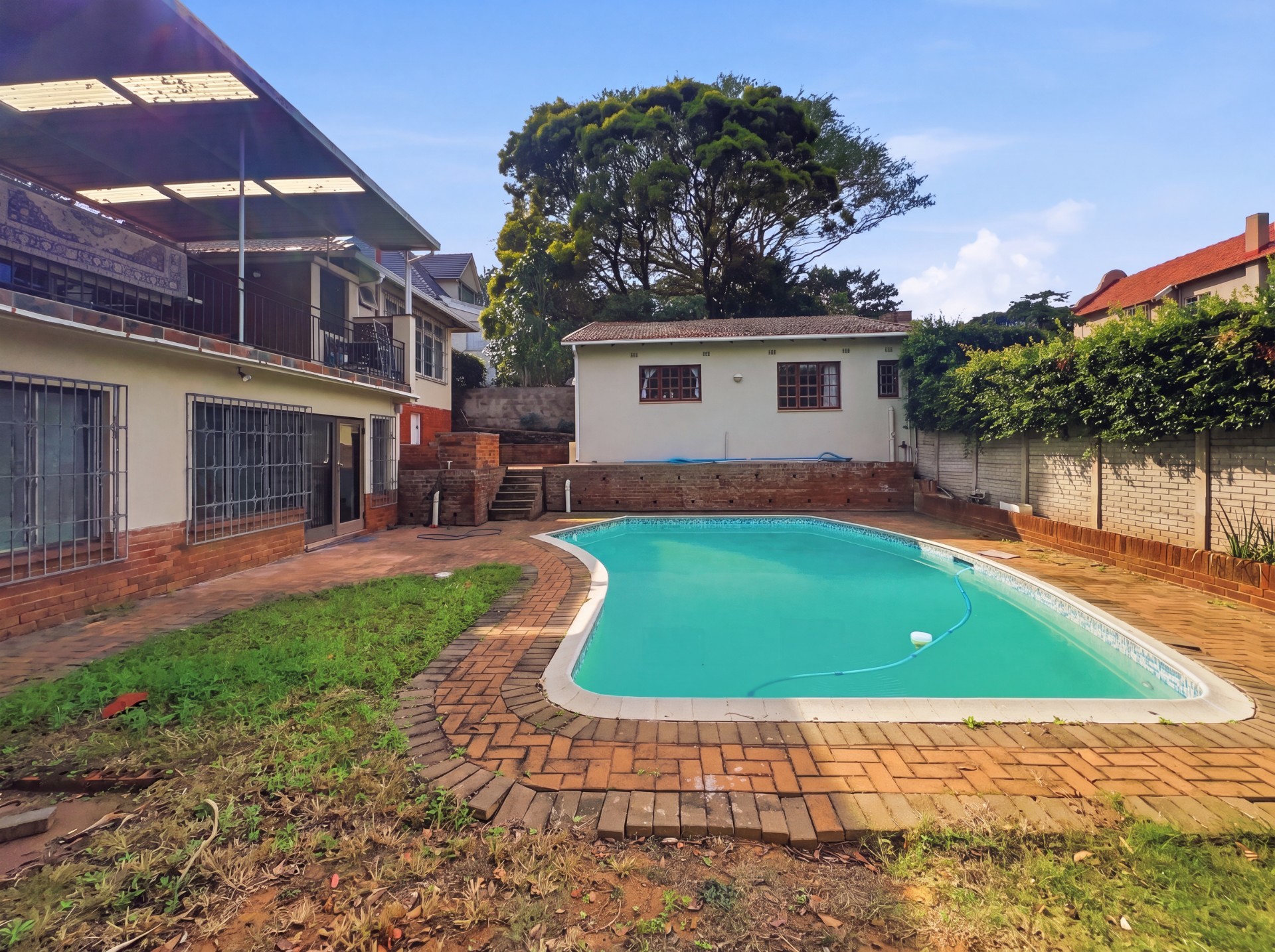 House for sale in Glenwood, Durban, KwaZulu Natal, 924 m²