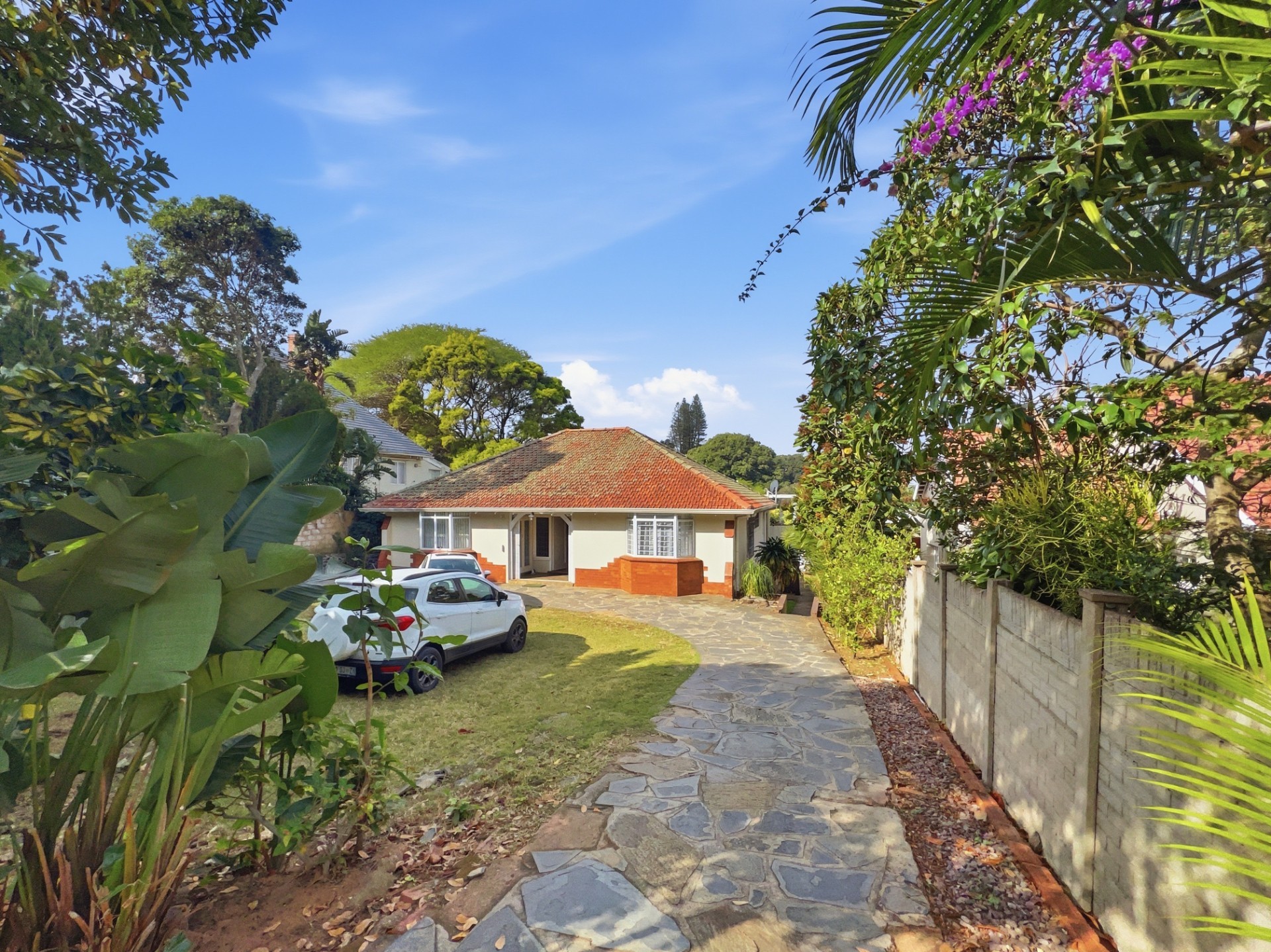 House for sale in Glenwood, Durban, KwaZulu Natal, 924 m²