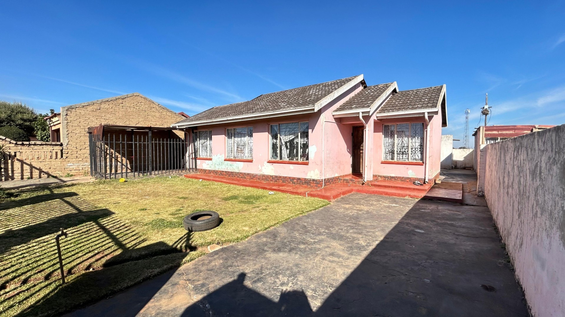House for sale in Sebokeng Zone 17, Sebokeng