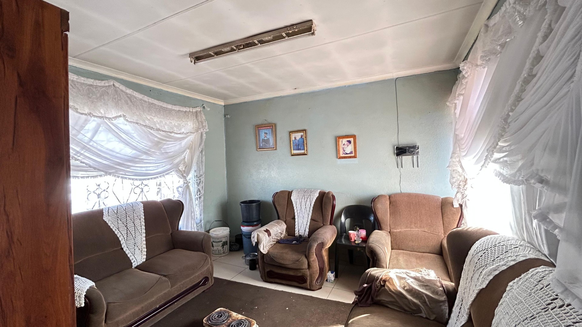 House for sale in Sebokeng Zone 17, Sebokeng