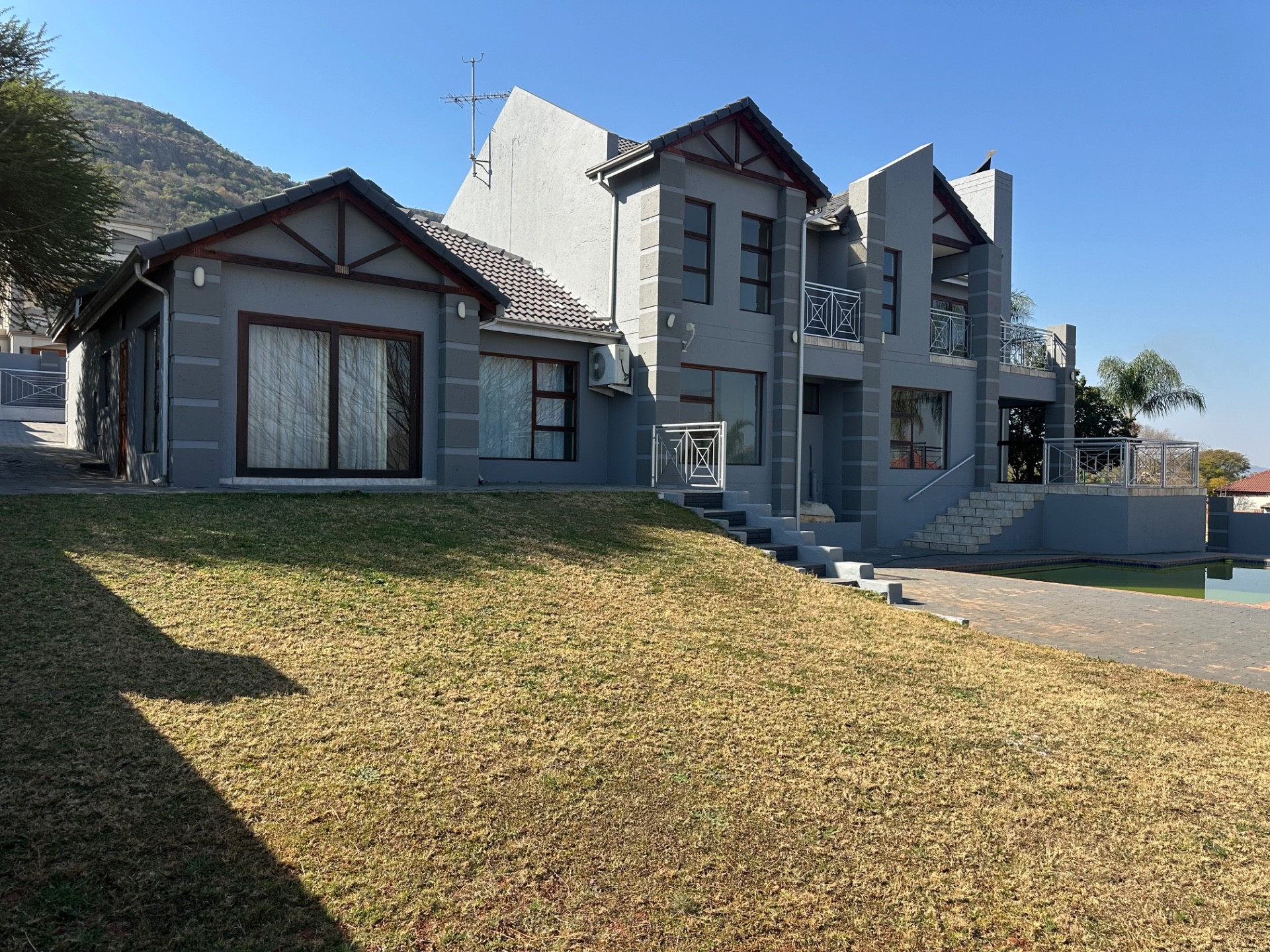 House for sale in Kosmos Ridge, Hartbeespoort, North West