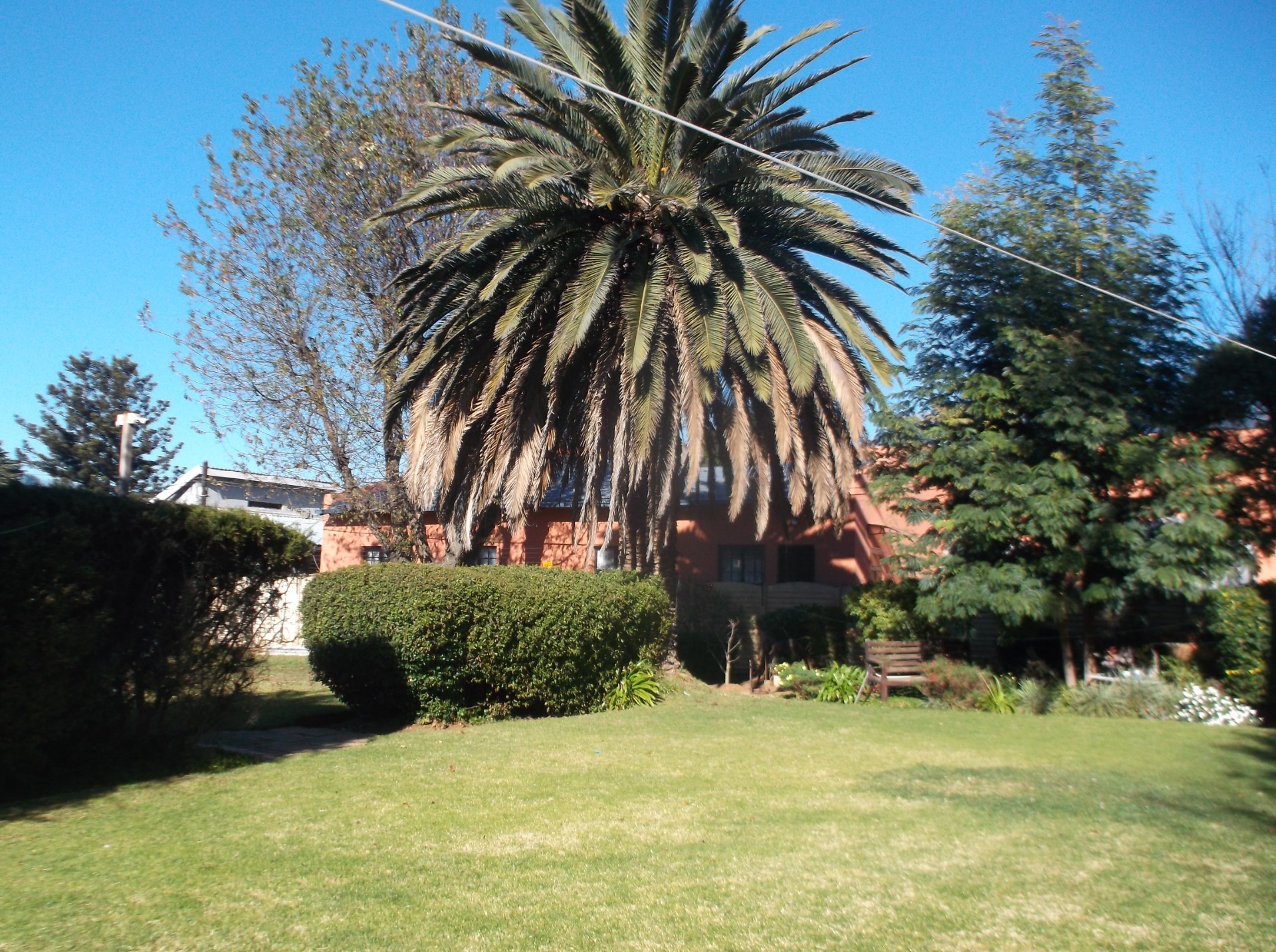 House for rent in Rynfield, Benoni