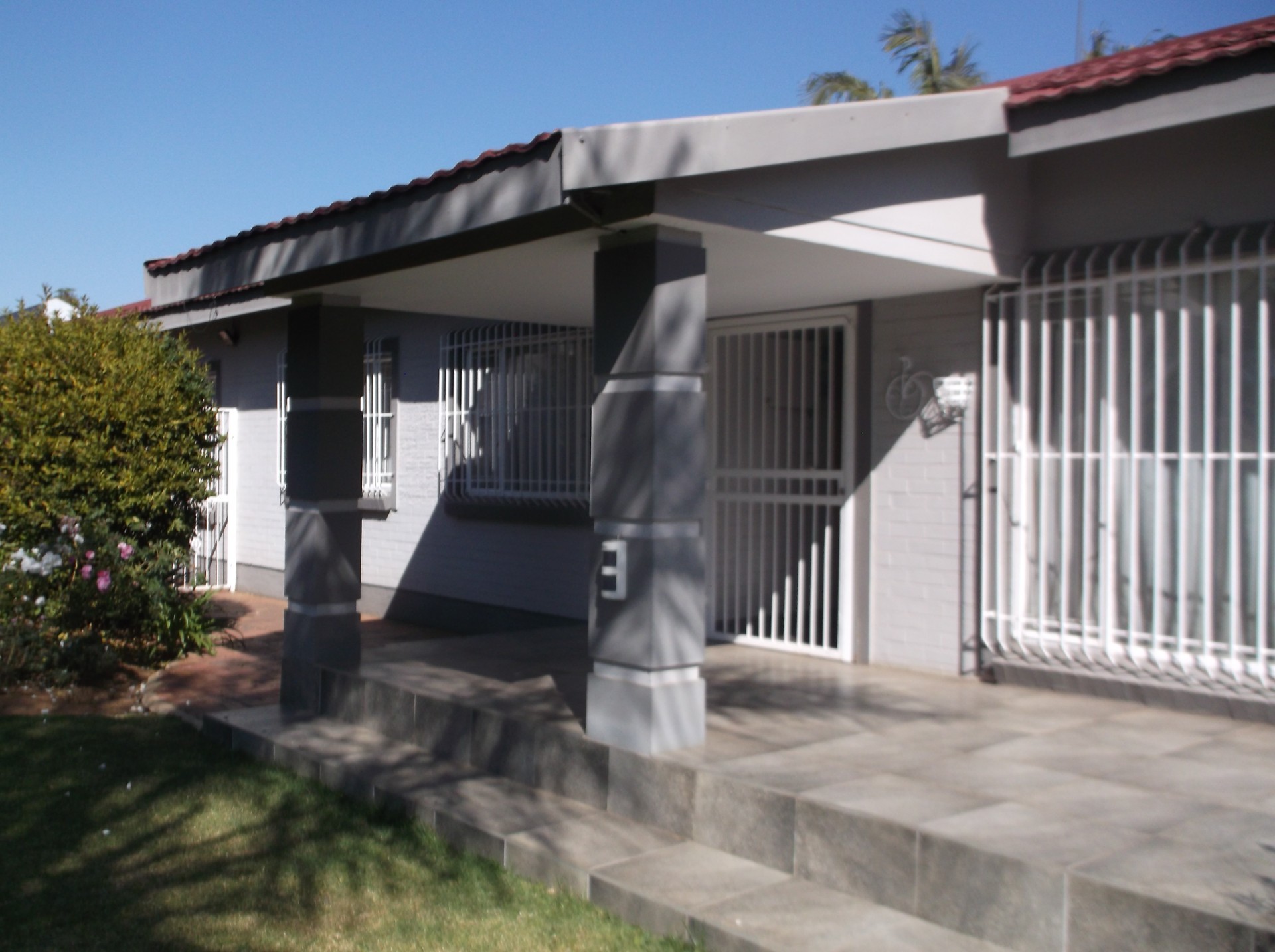 House for rent in Rynfield, Benoni