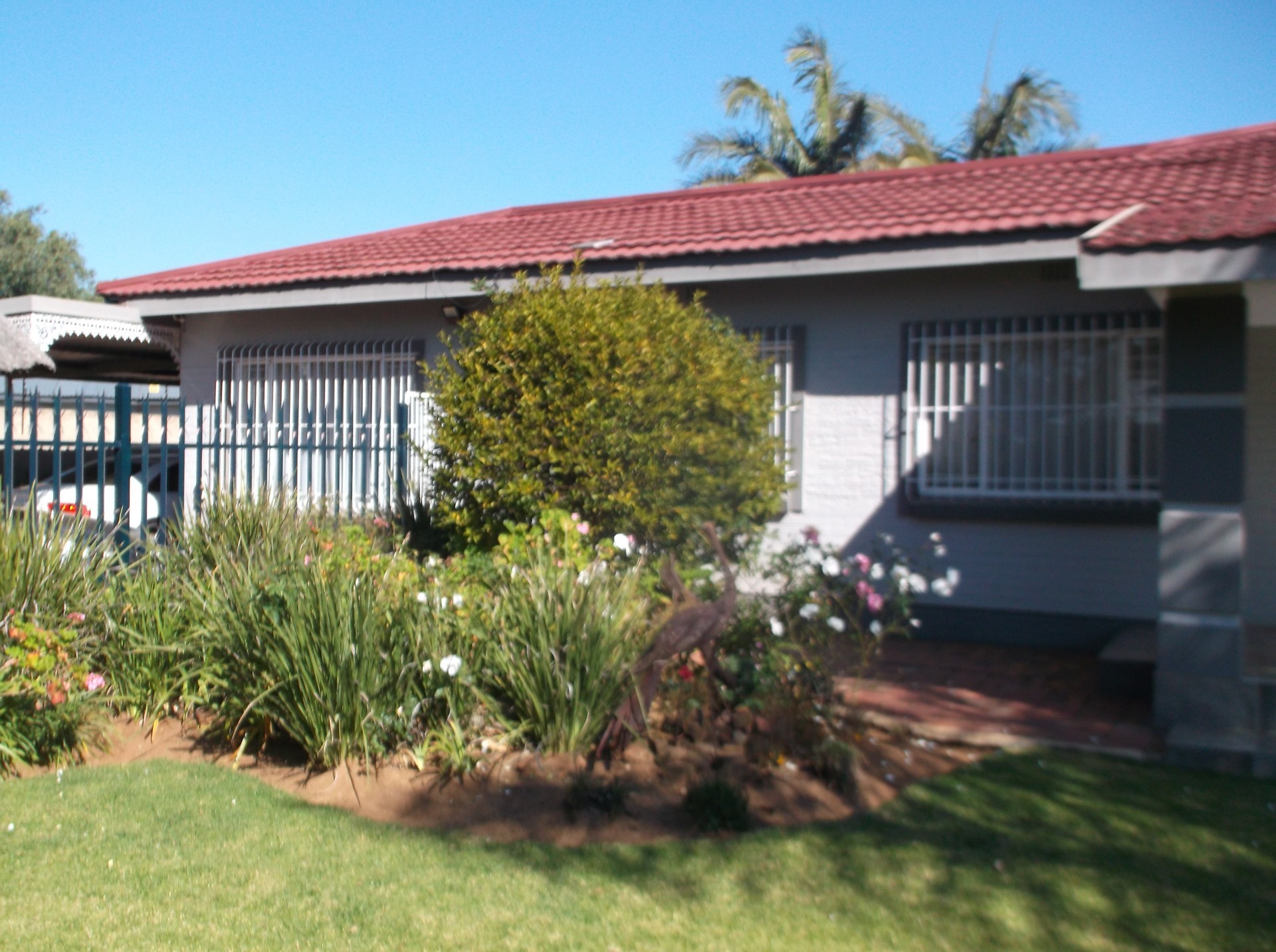 House for rent in Rynfield, Benoni