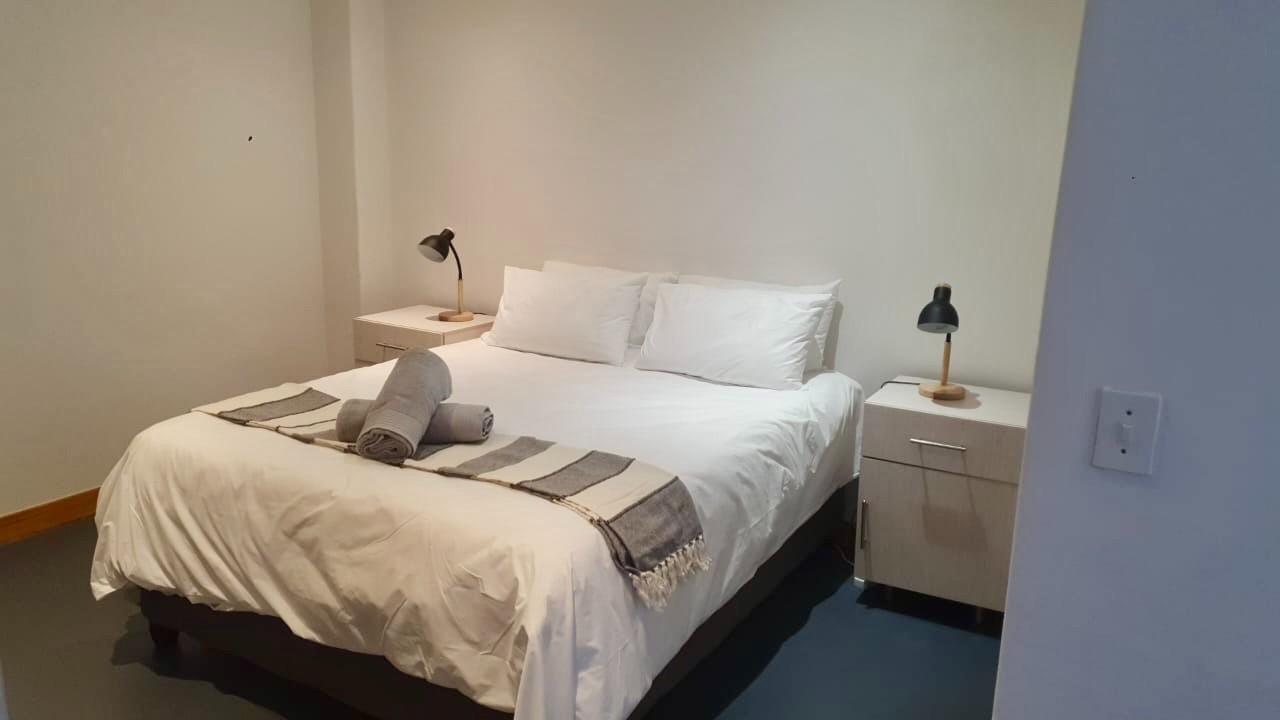Bo Kaap Studio, De waterkant,Walk to CBD And Waterfront