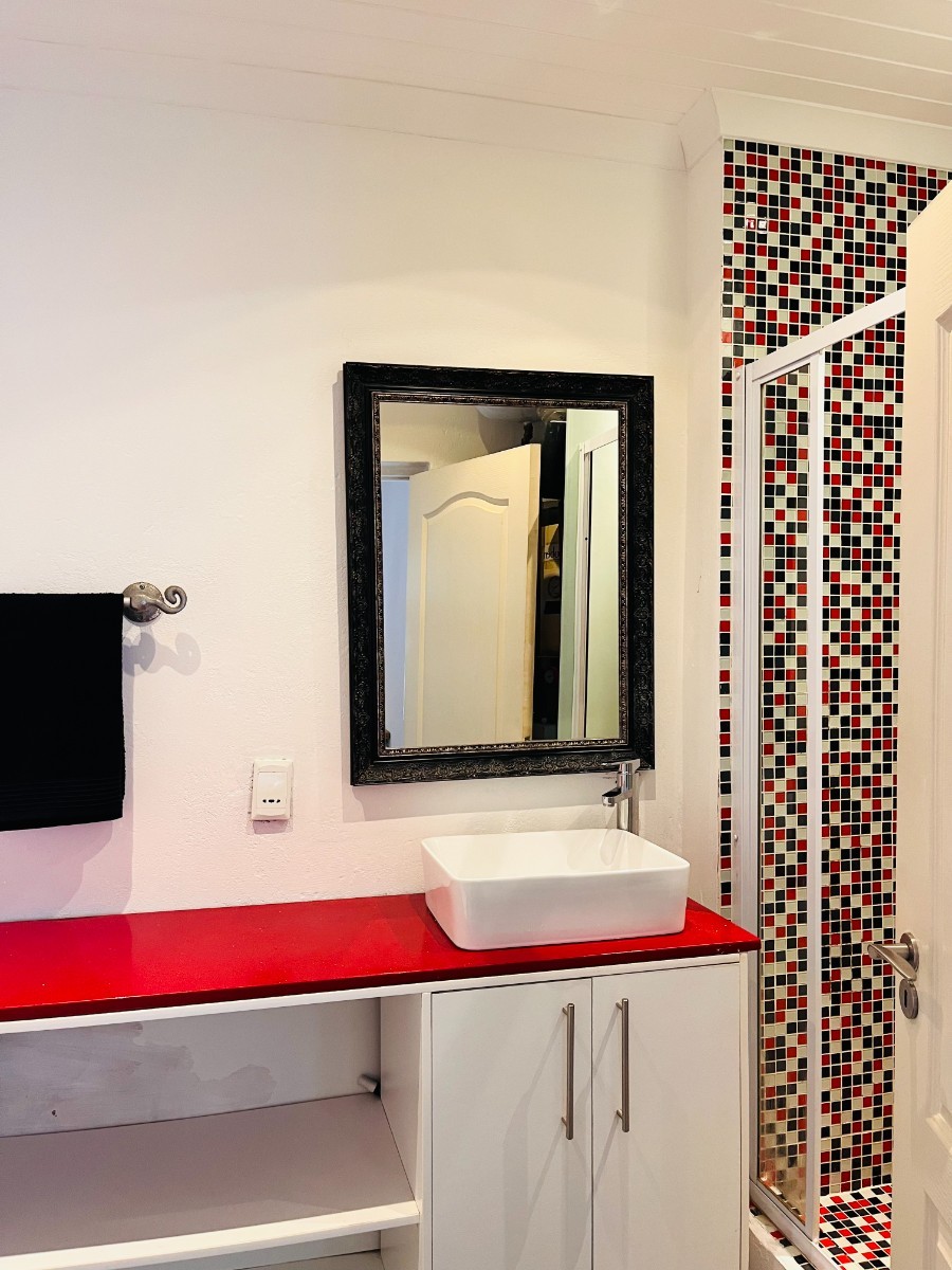 Bo Kaap Studio, De waterkant,Walk to CBD And Waterfront