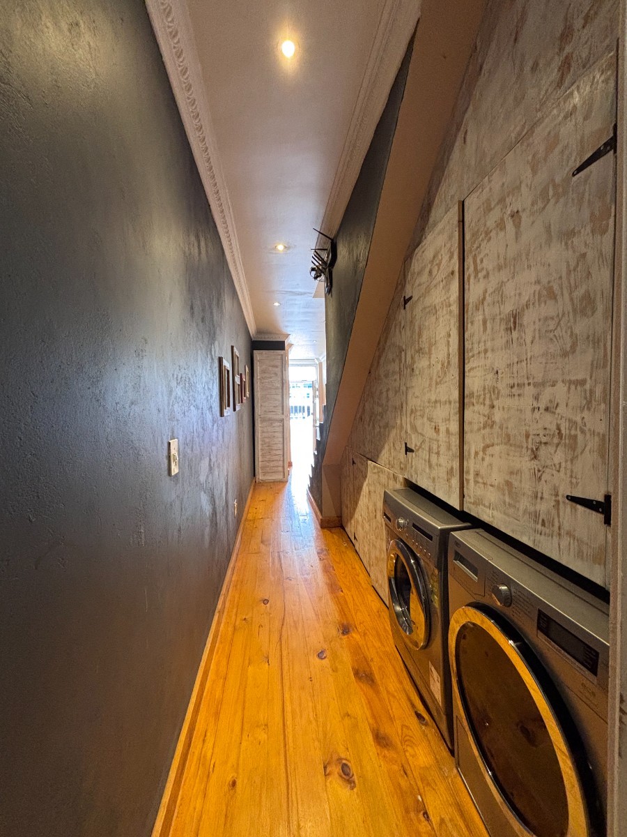 Apartment for rent in Bo Kaap, Cape Town, 45 m²