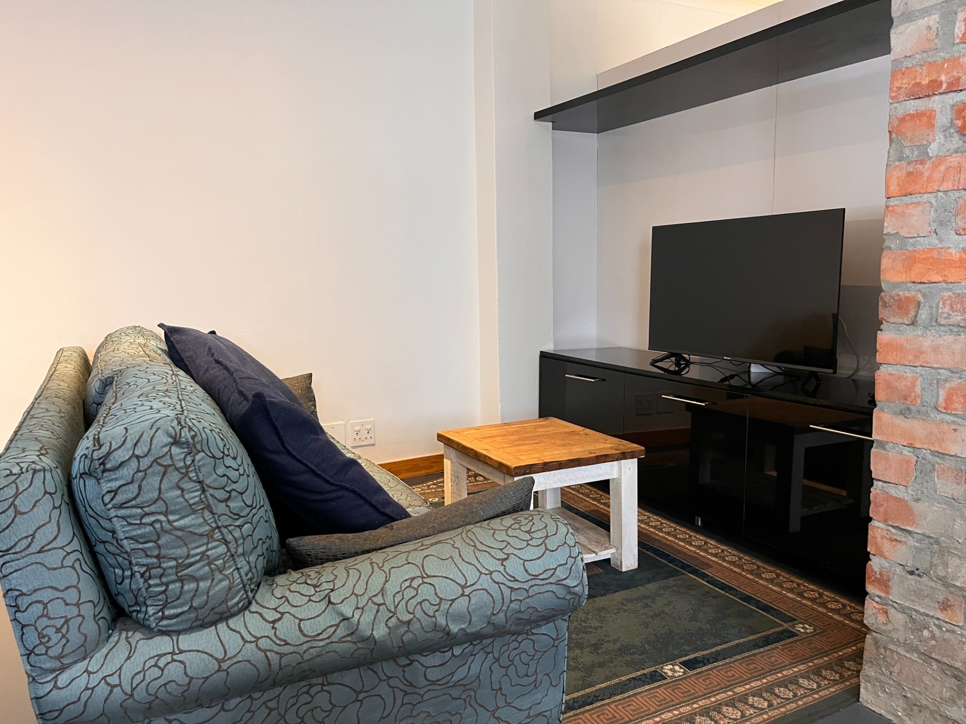 Bo Kaap Studio, De waterkant,Walk to CBD And Waterfront