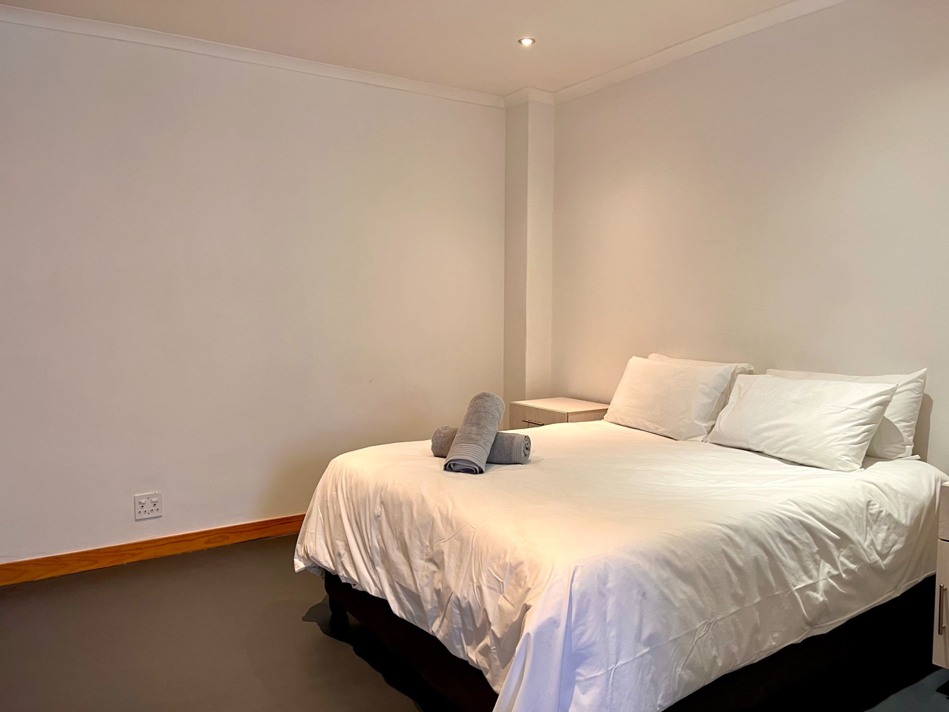 Bo Kaap Studio, De waterkant,Walk to CBD And Waterfront