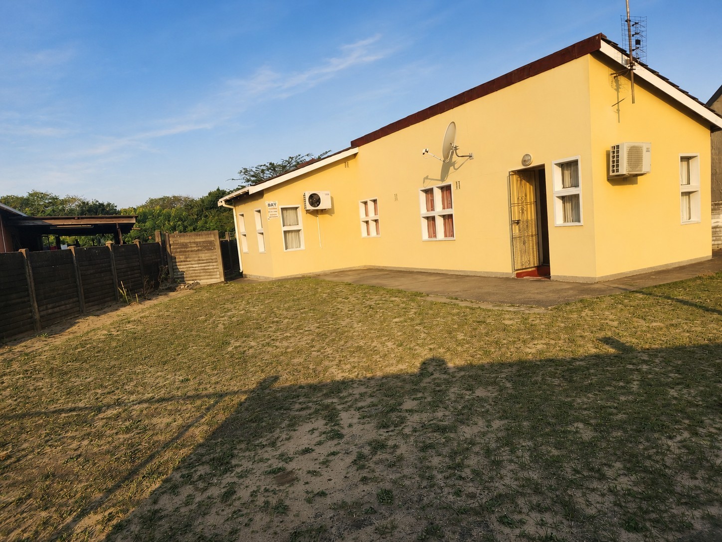 House To Rent in Brackenham Richards Bay