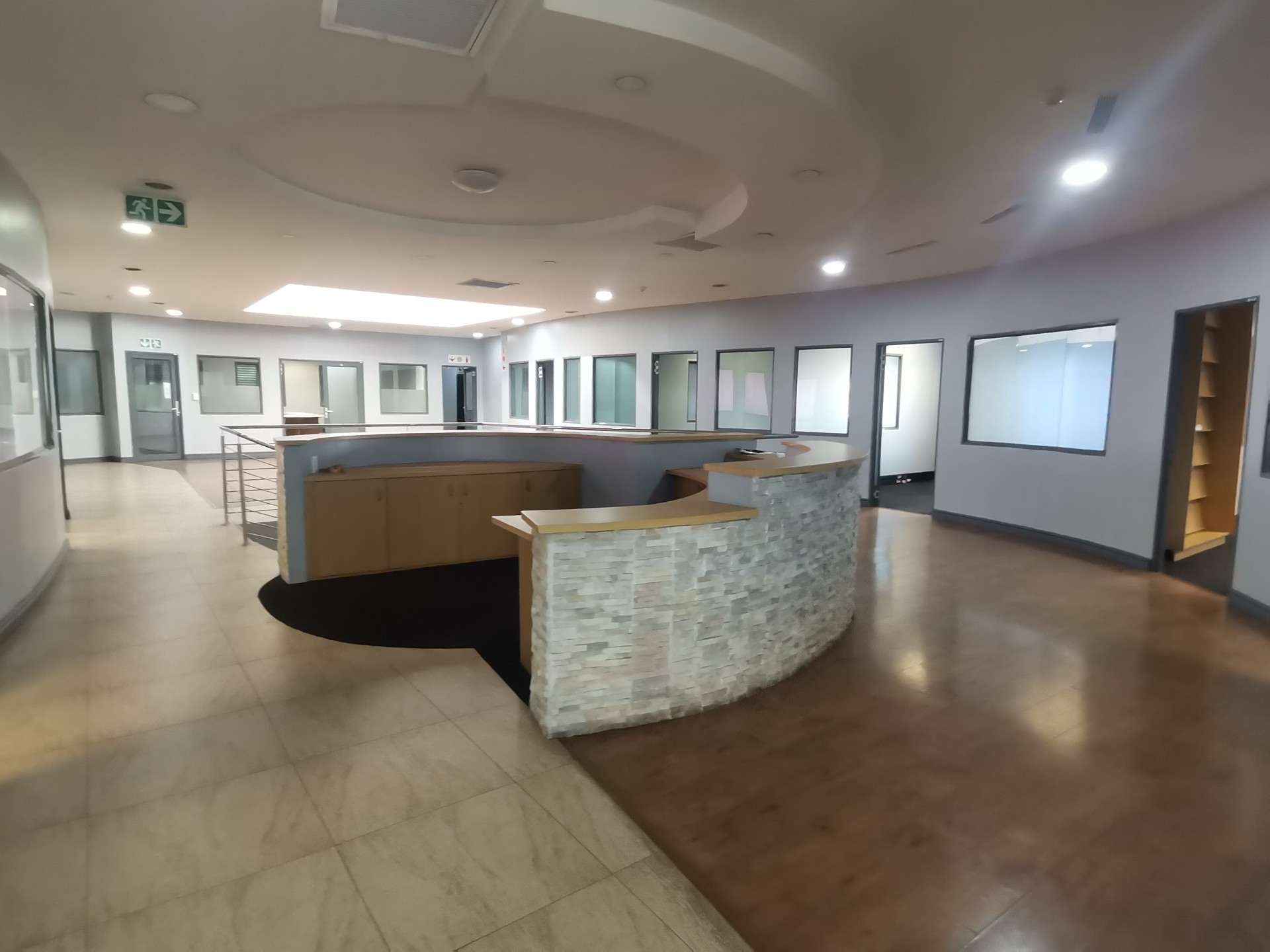 Prime Office Space Available Now 3
