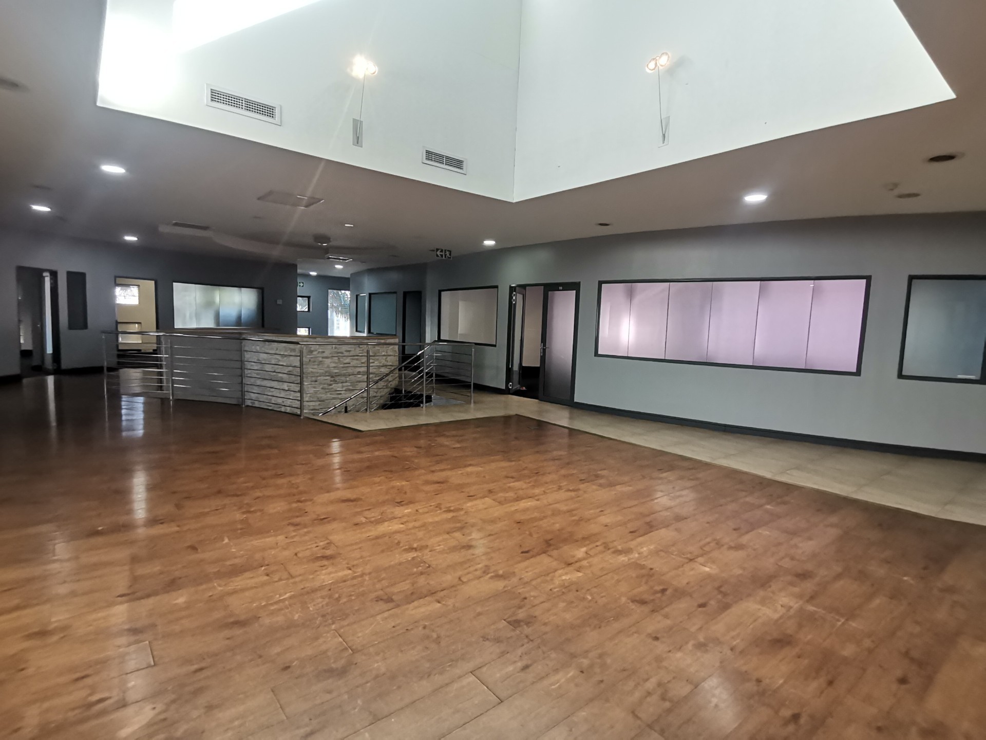 Prime Office Space Available Now 5
