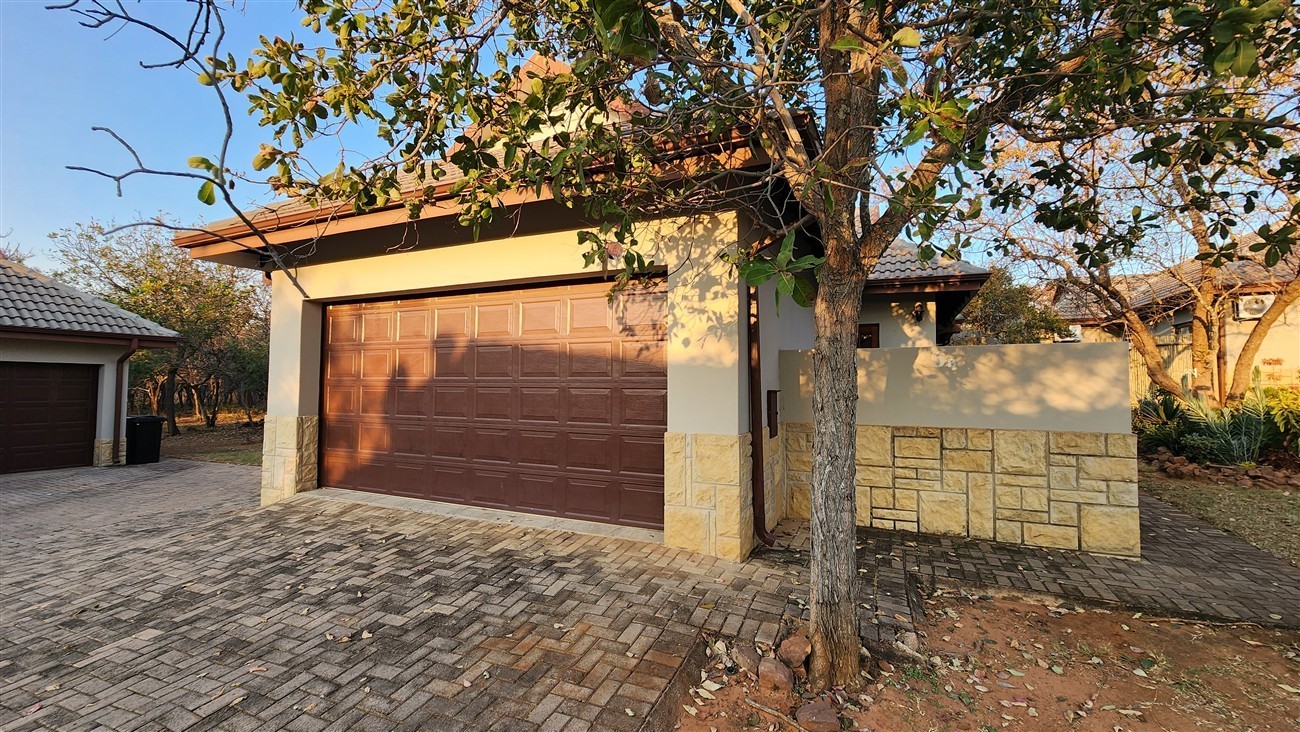 Retirement for sale in Modimolle, 149 m²