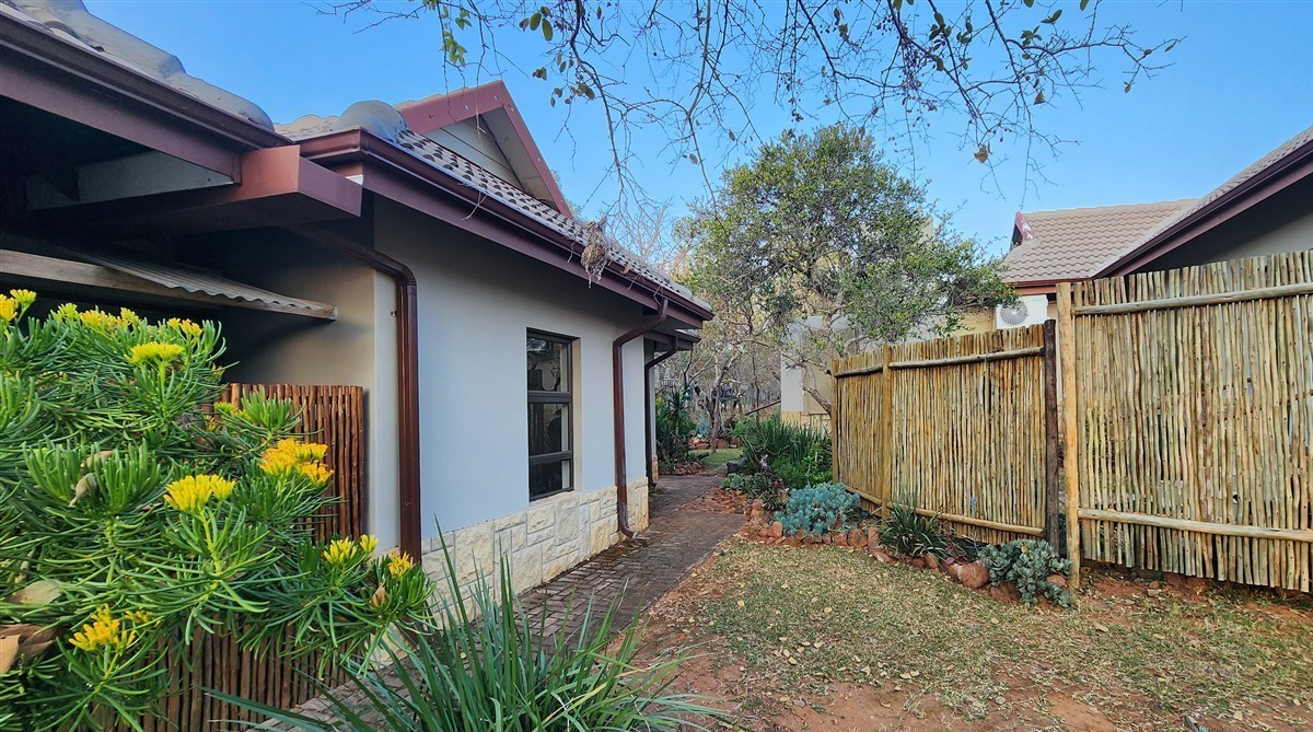 Retirement for sale in Modimolle, 149 m²