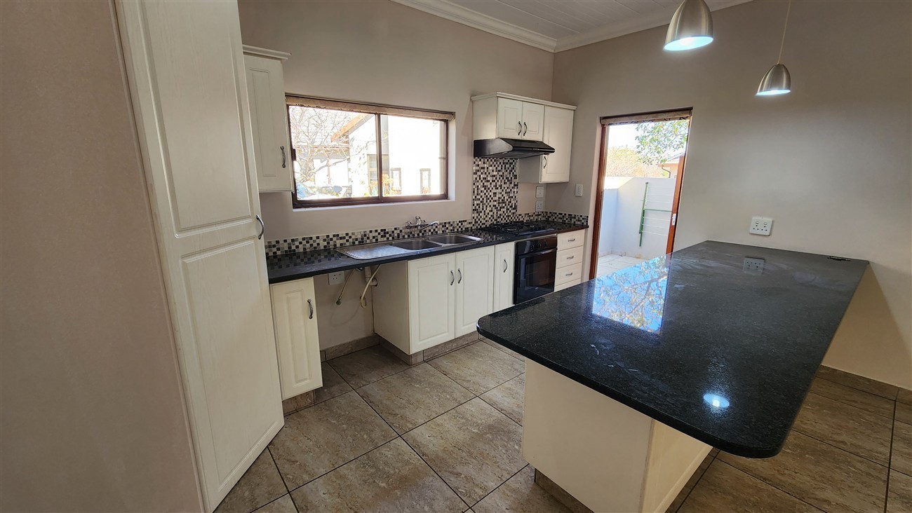 Retirement for sale in Modimolle, 149 m²