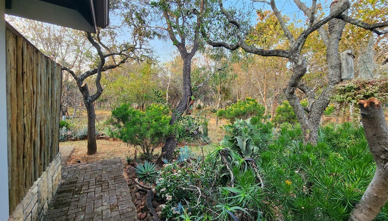 Retirement for sale in Modimolle, 149 m²