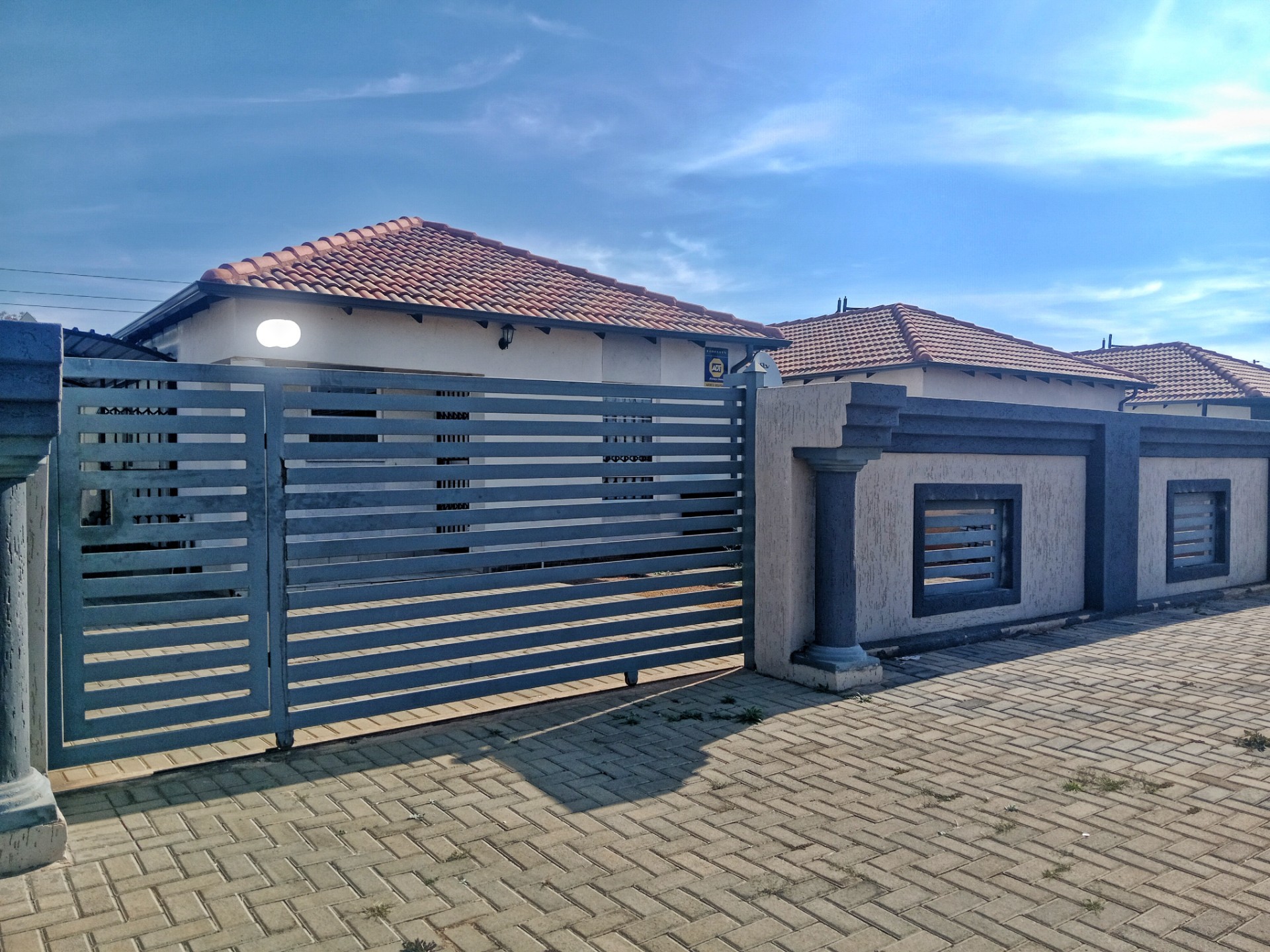 3 Bedroom House To Rent in Kirkney Estate, Pretoria West