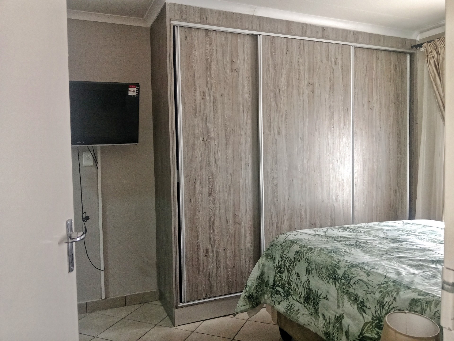 House for rent in Kirkney, Pretoria, 65 m²