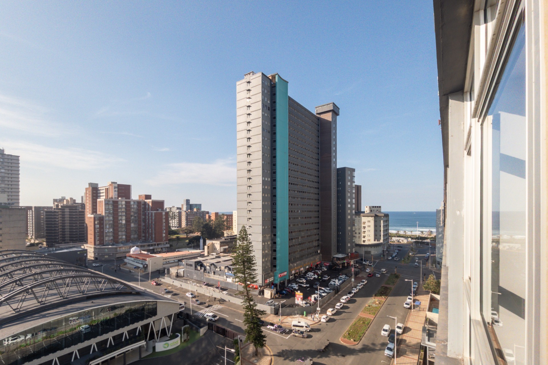 Apartment for sale in North Beach, Durban, KwaZulu Natal, 66 m²