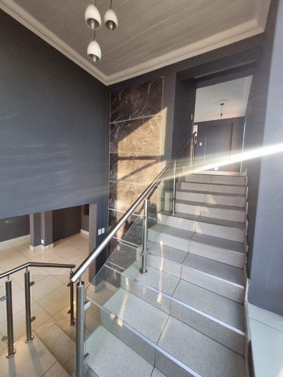 Premium Industrial Headquarters in SAE Business Park for Sale