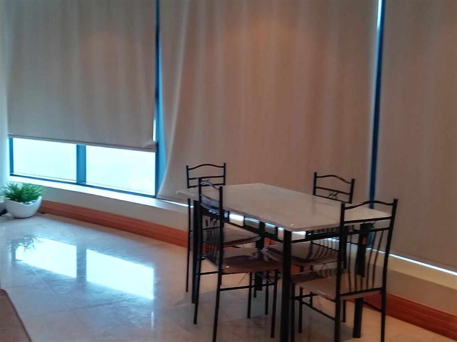 Umhlanga Rocks Pearls Penthouse Available For Rent 3