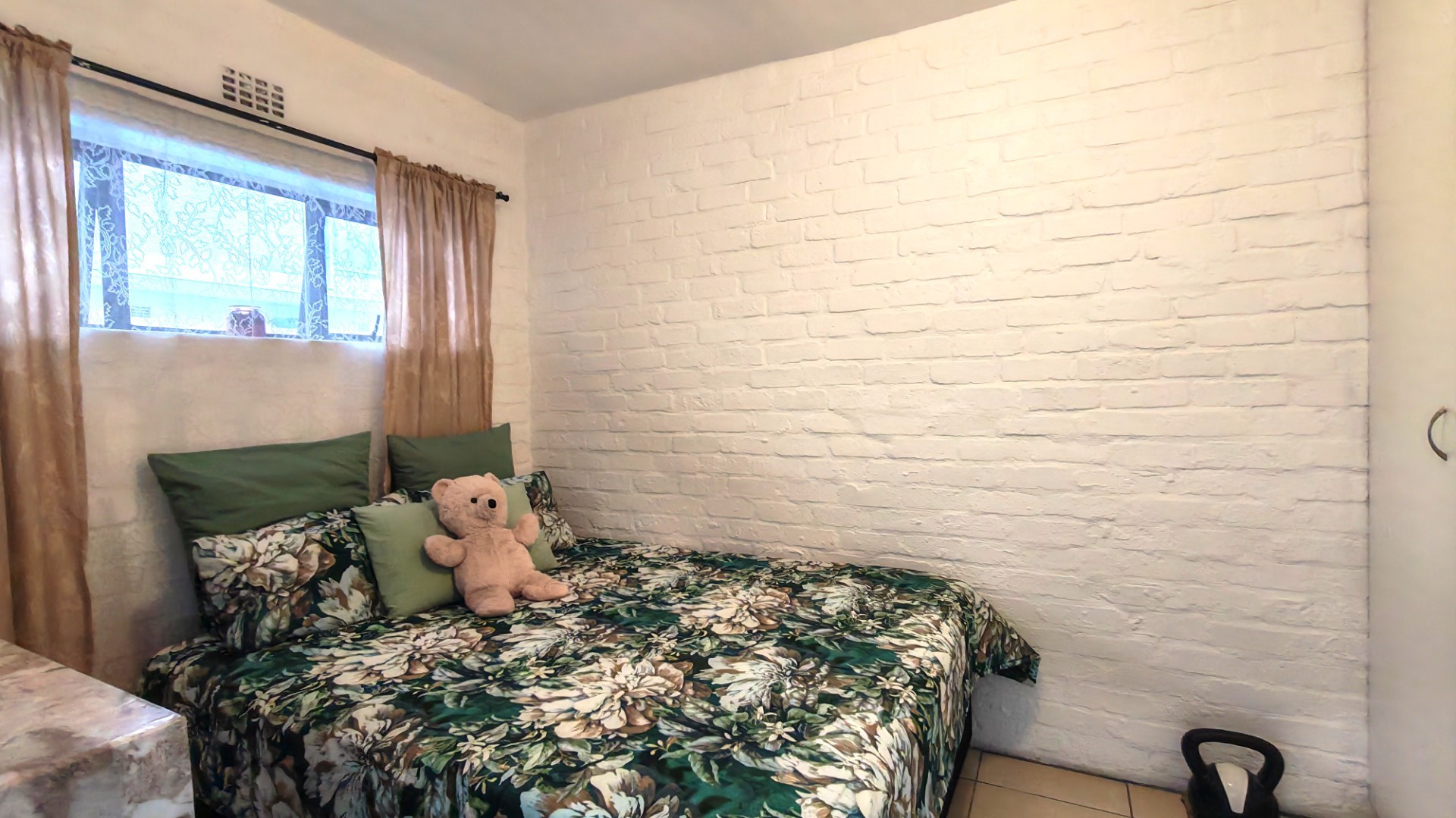 Apartment for sale in Brooklyn, Milnerton, B207, Palm Springs, 2a Wemyss Street, Brooklyn, Milnerton, Western Cape, 40 m²