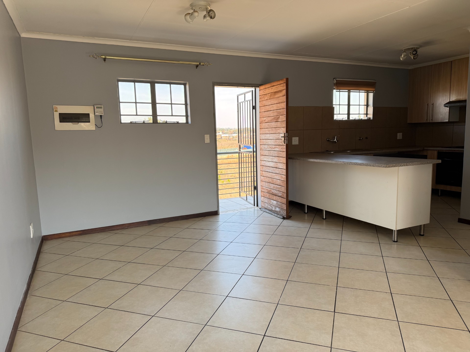 Apartment for rent in Midrand