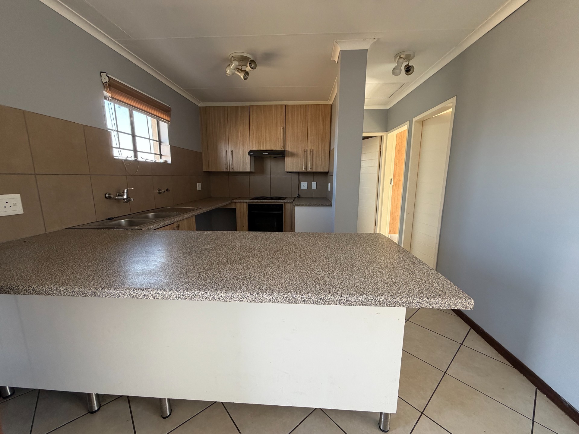 Apartment for rent in Midrand