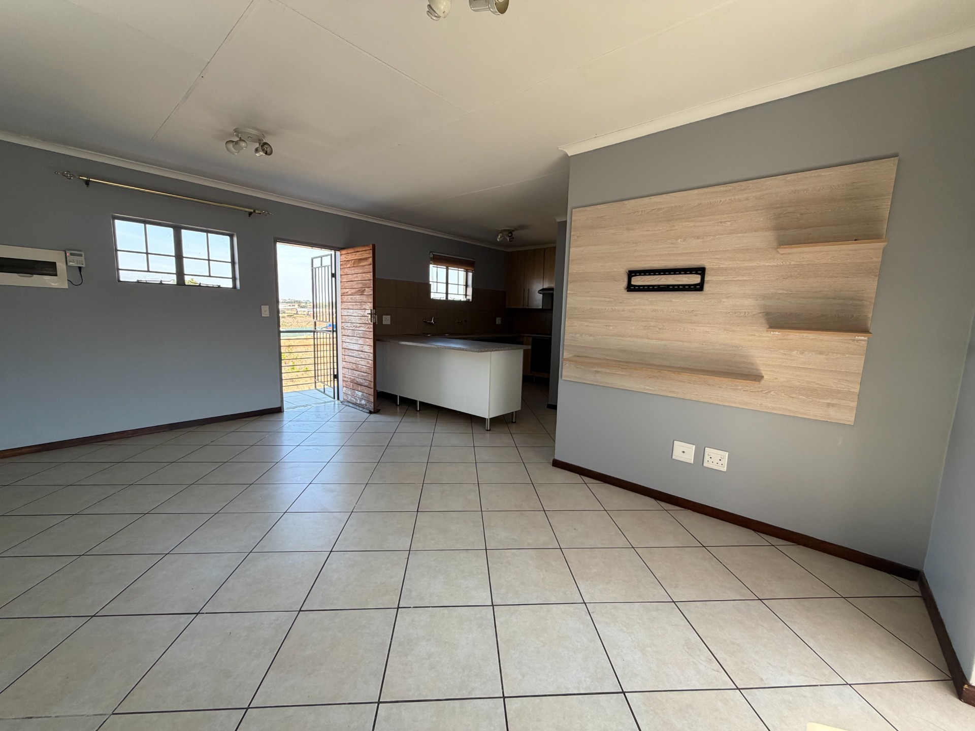 Apartment for rent in Midrand