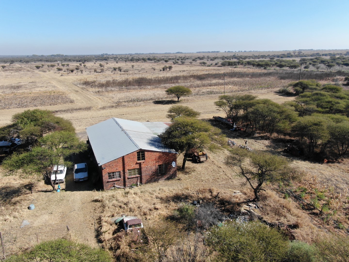 Farm for sale in Radium, Bela Bela, 230 m²