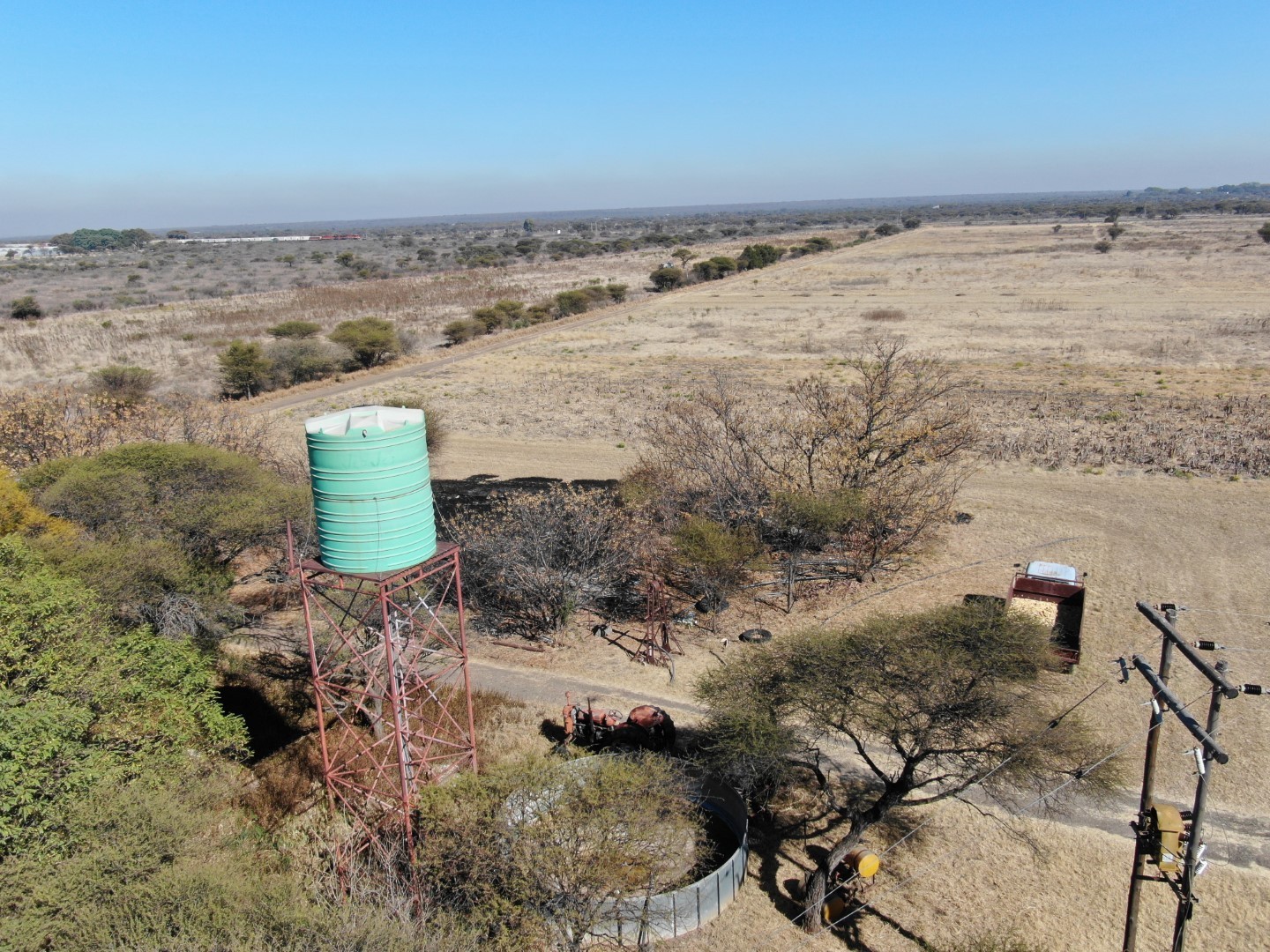 Farm for sale in Radium, Bela Bela, 230 m²