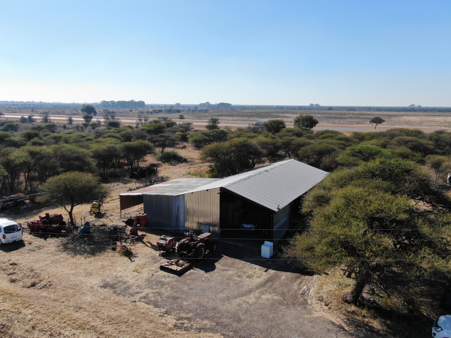 Farm for sale in Radium, Bela Bela, 230 m²