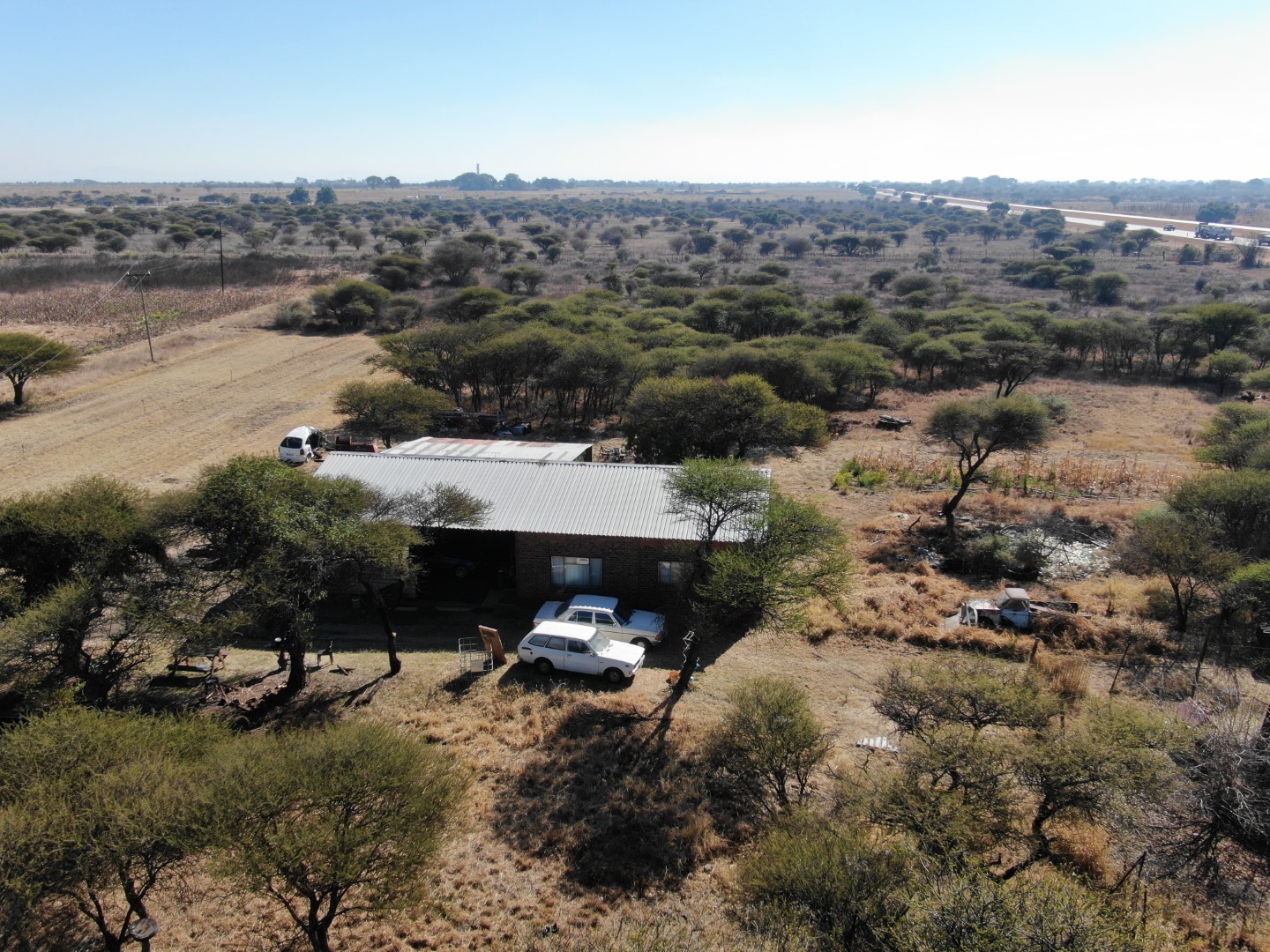 Farm for sale in Radium, Bela Bela, 230 m²