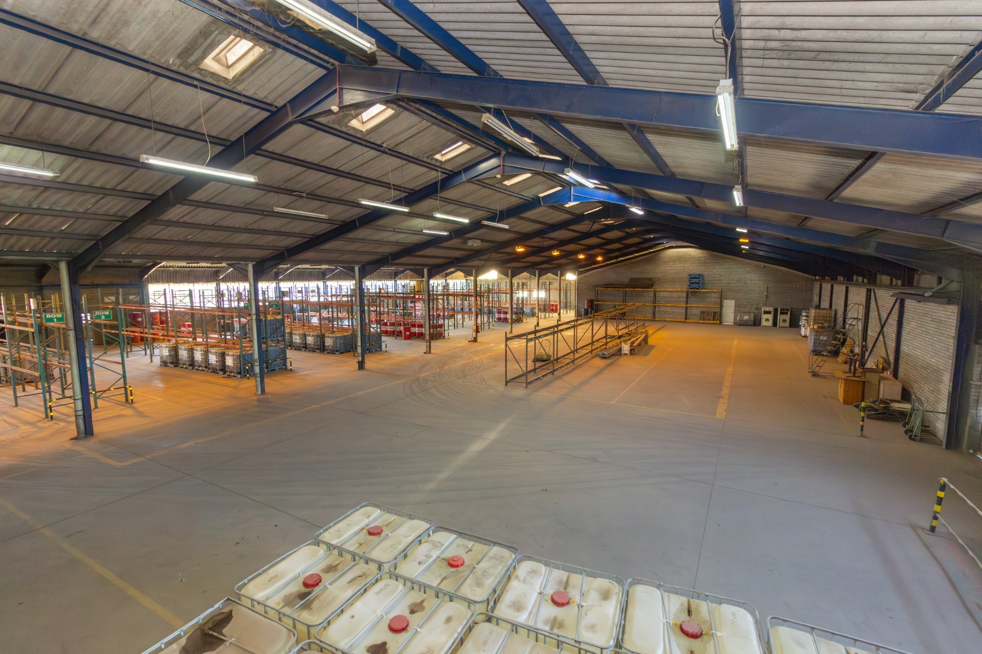 Industrial Property for rent in Markman Industrial, Port Elizabeth, 2697 m²