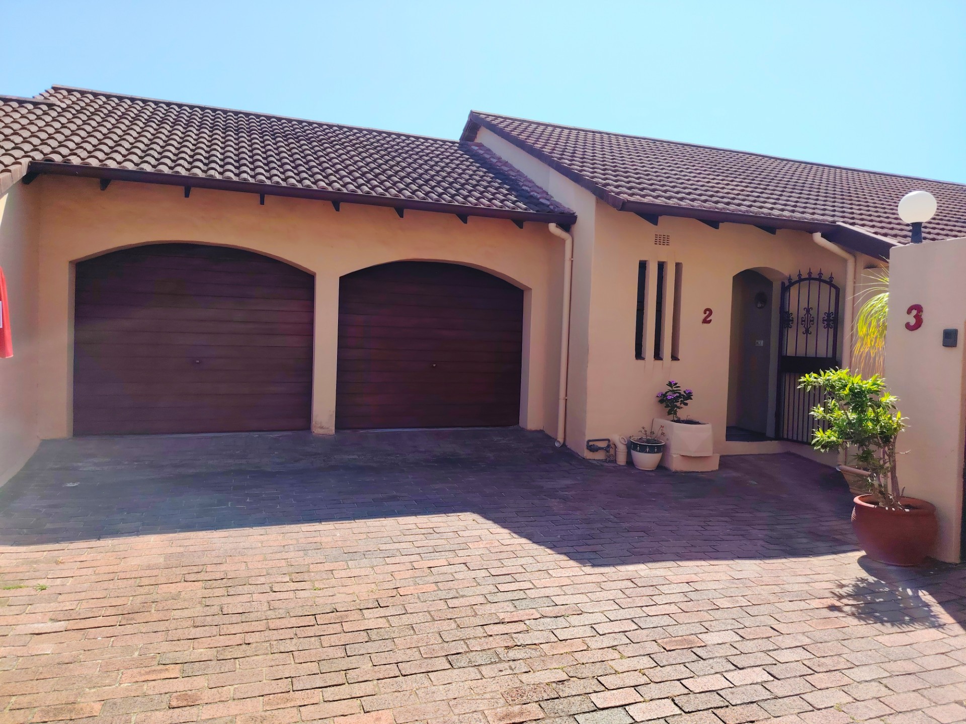 Apartment for sale in Margate, KwaZulu Natal, 256 m²