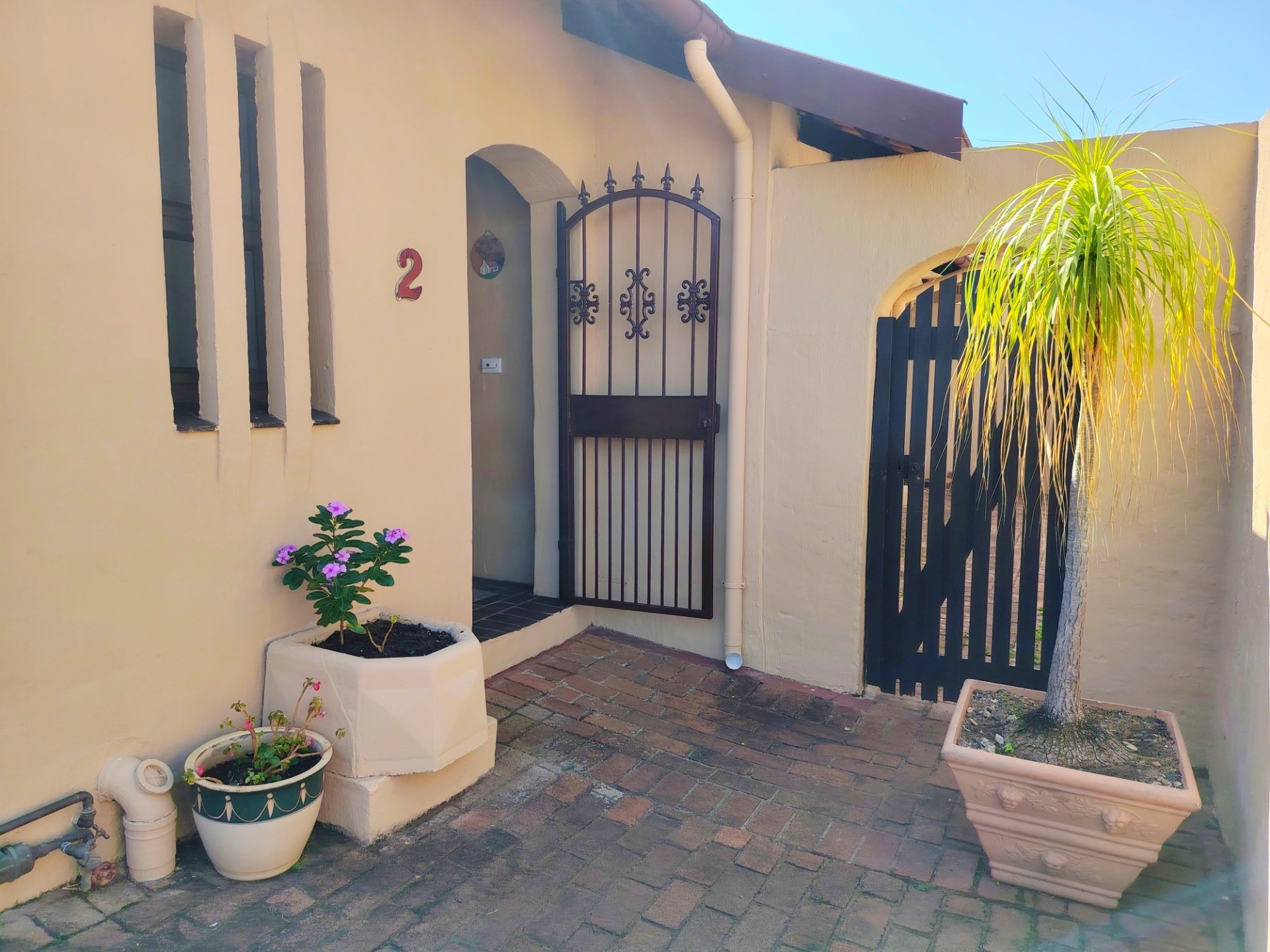 Apartment for sale in Margate, KwaZulu Natal, 256 m²