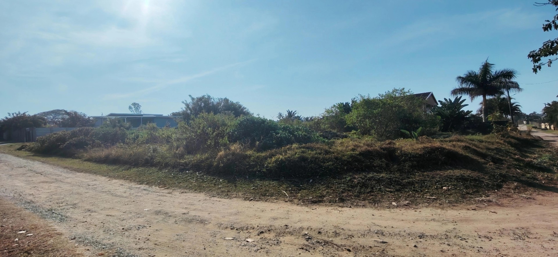 Vacant Land for sale in Port Edward, KwaZulu Natal, 1122 m²