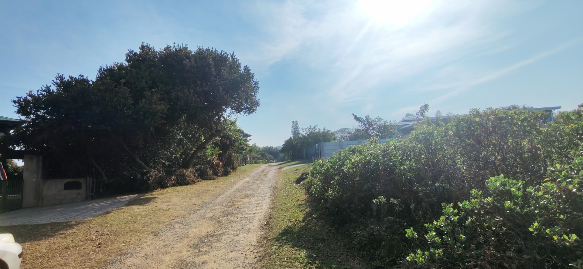Vacant Land for sale in Port Edward, KwaZulu Natal, 1122 m²