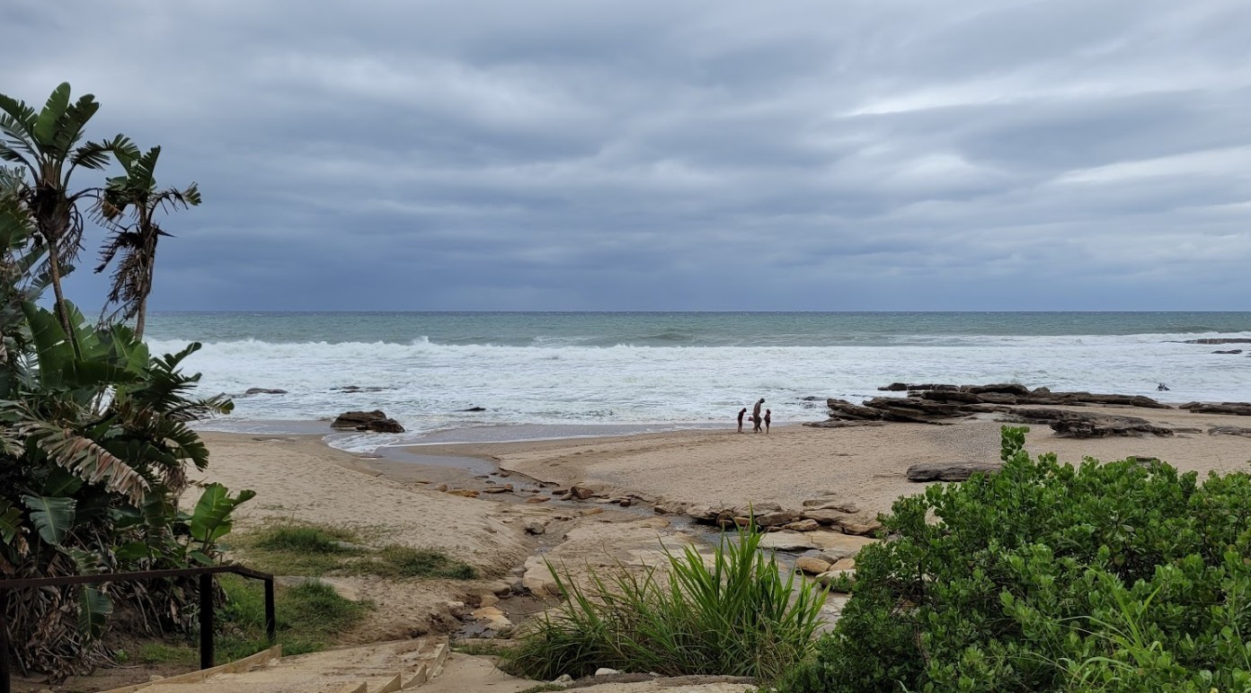 Vacant Land for sale in Port Edward, KwaZulu Natal, 1122 m²