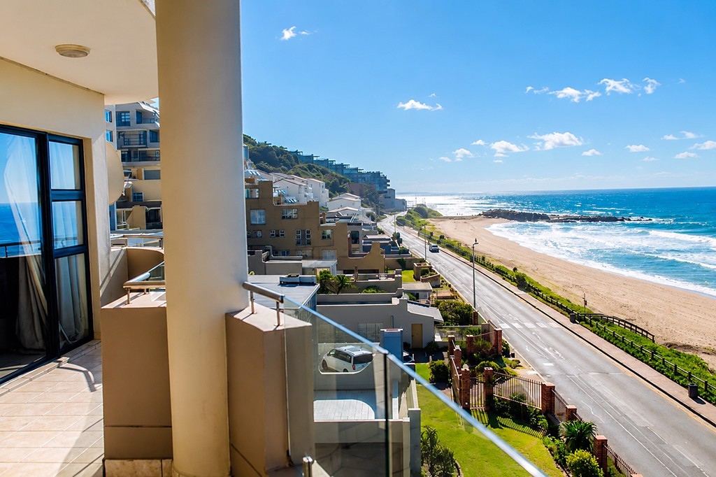 Apartment for sale in Umdloti Beach, Umdloti, KwaZulu Natal, 117 m²
