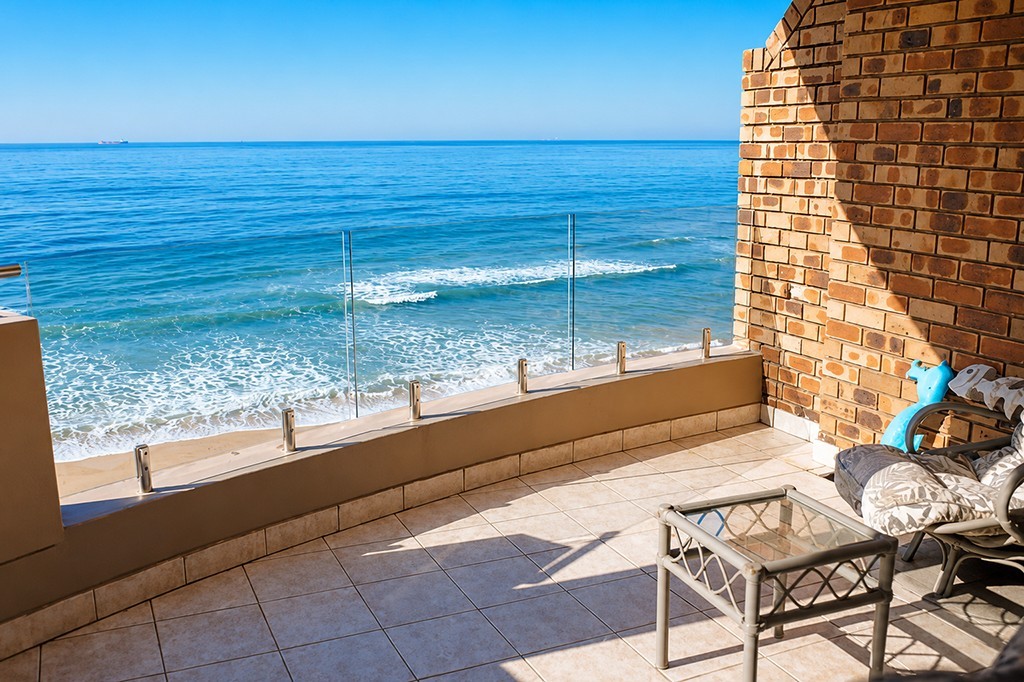 Apartment for sale in Umdloti Beach, Umdloti, KwaZulu Natal, 117 m²