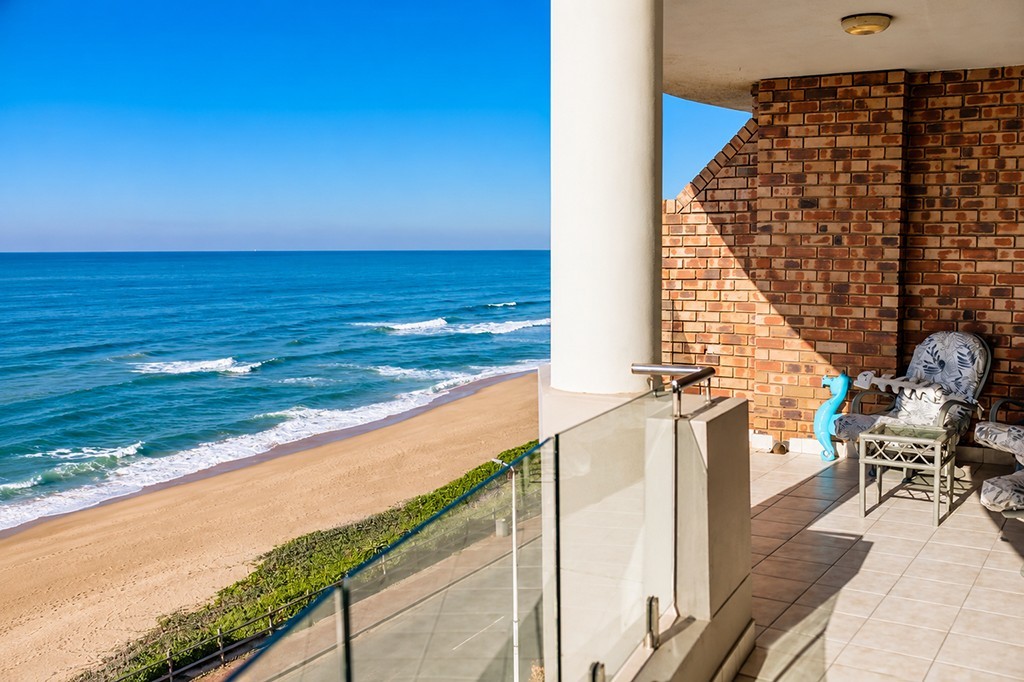 Apartment for sale in Umdloti Beach, Umdloti, KwaZulu Natal, 117 m²